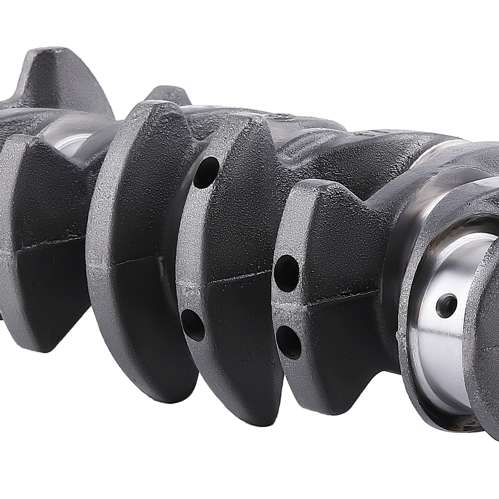Diesel Kurbelwelle for Mazda 6/CX-5 2.2D SKYACTIV-D SHY1 2012-2020 CRANK