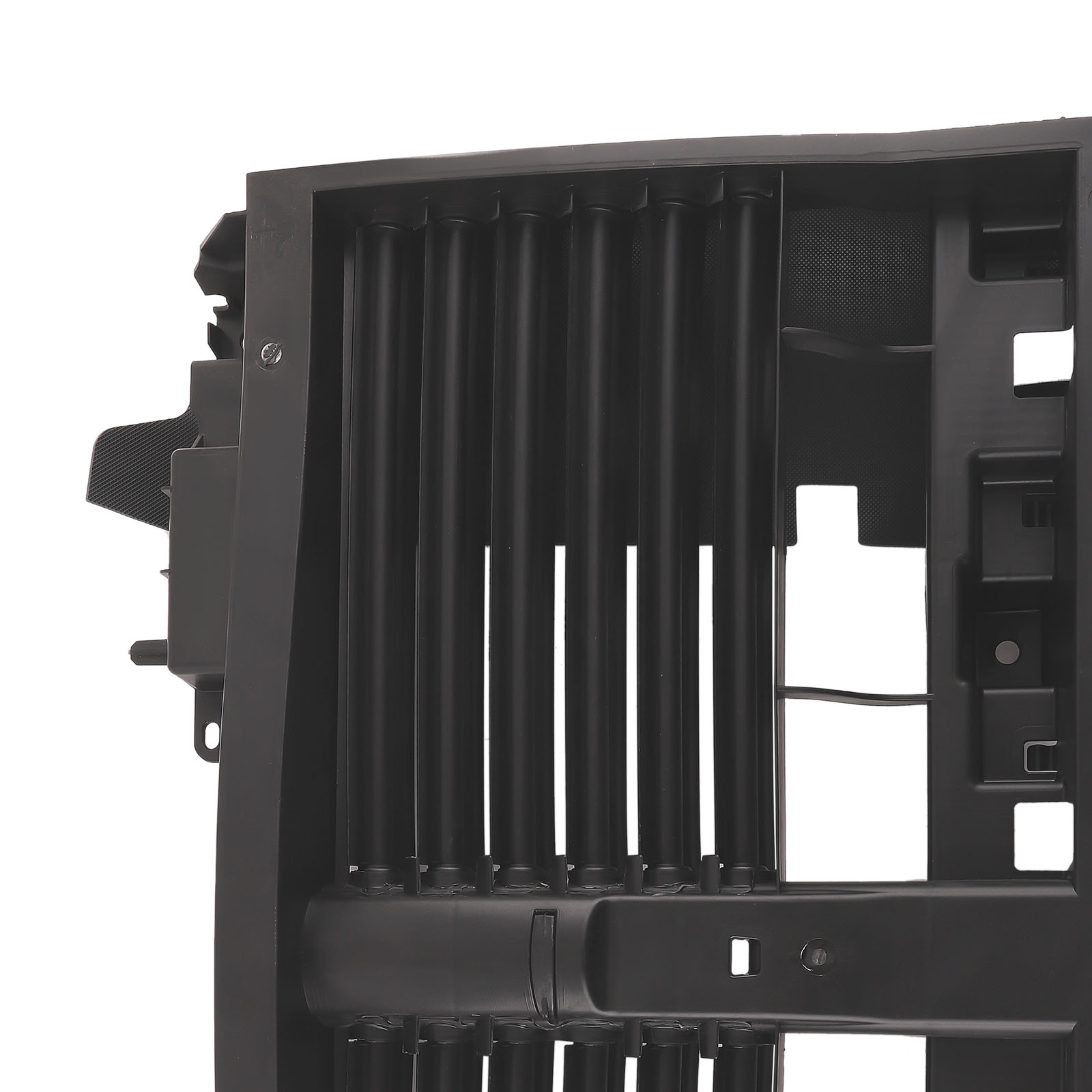 Front Bumper Active Grille Shutter for Ram 1500 DT 2019-2024 68405073AD