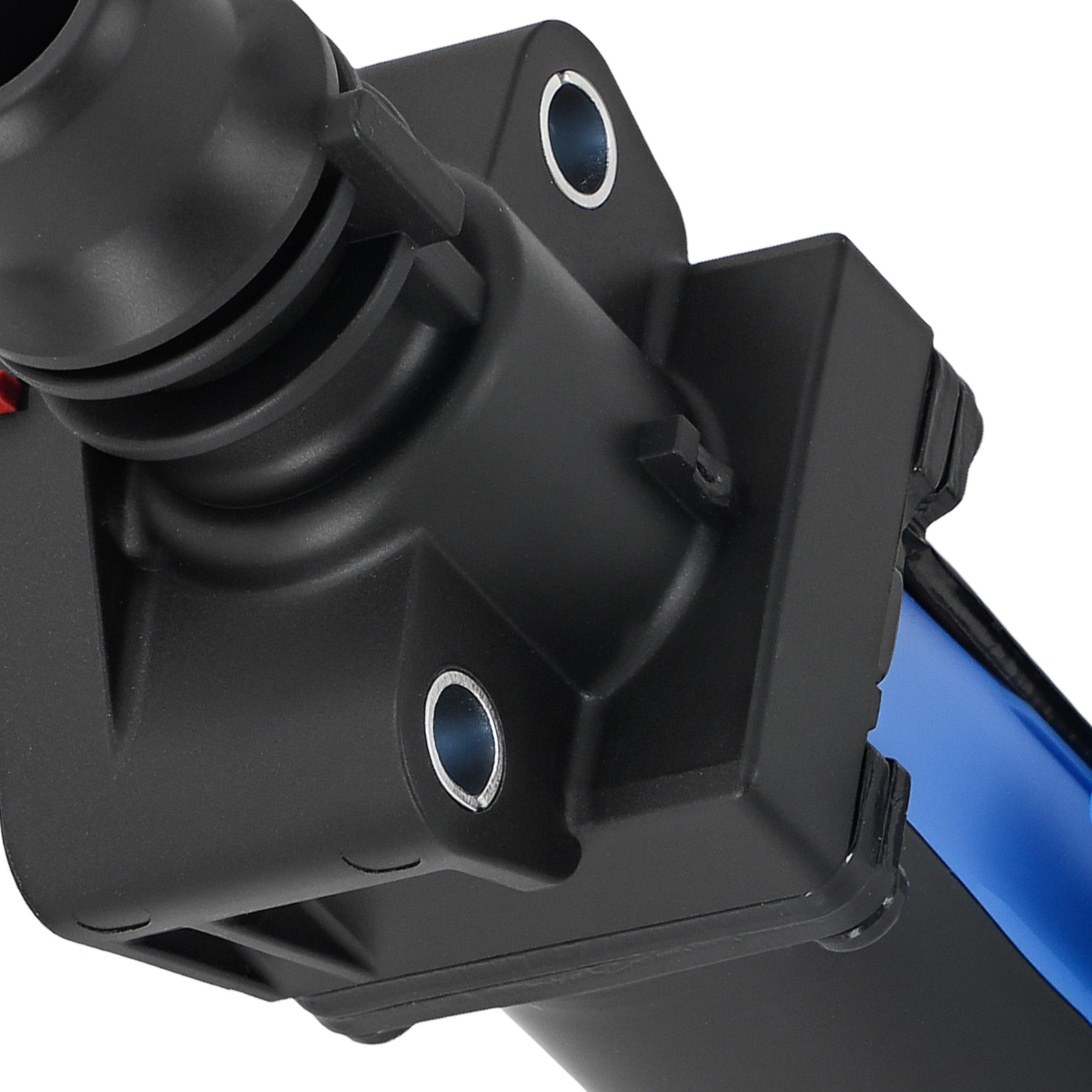 Certified Heater Control Valve for Ford Escape/Fusion 1.6L 2013-2016 74909