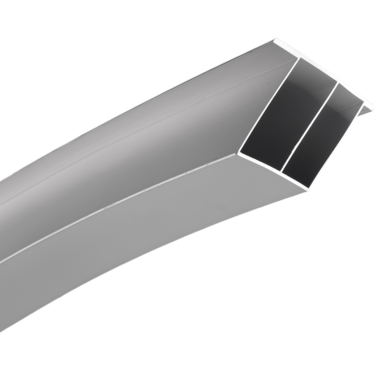 Aluminum Beam Reinforcement for BMW X3 F25 X4 F26 M Sport 2011-2018