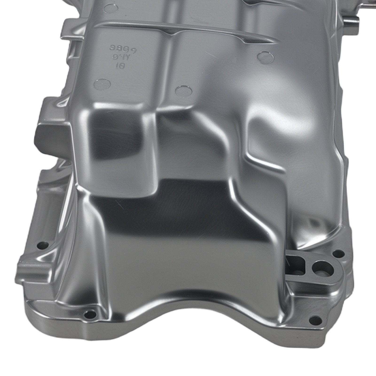 Oil Pan for Honda Fit Base/LX/Sport 1.5L 2009-2013 11200-RB0-900