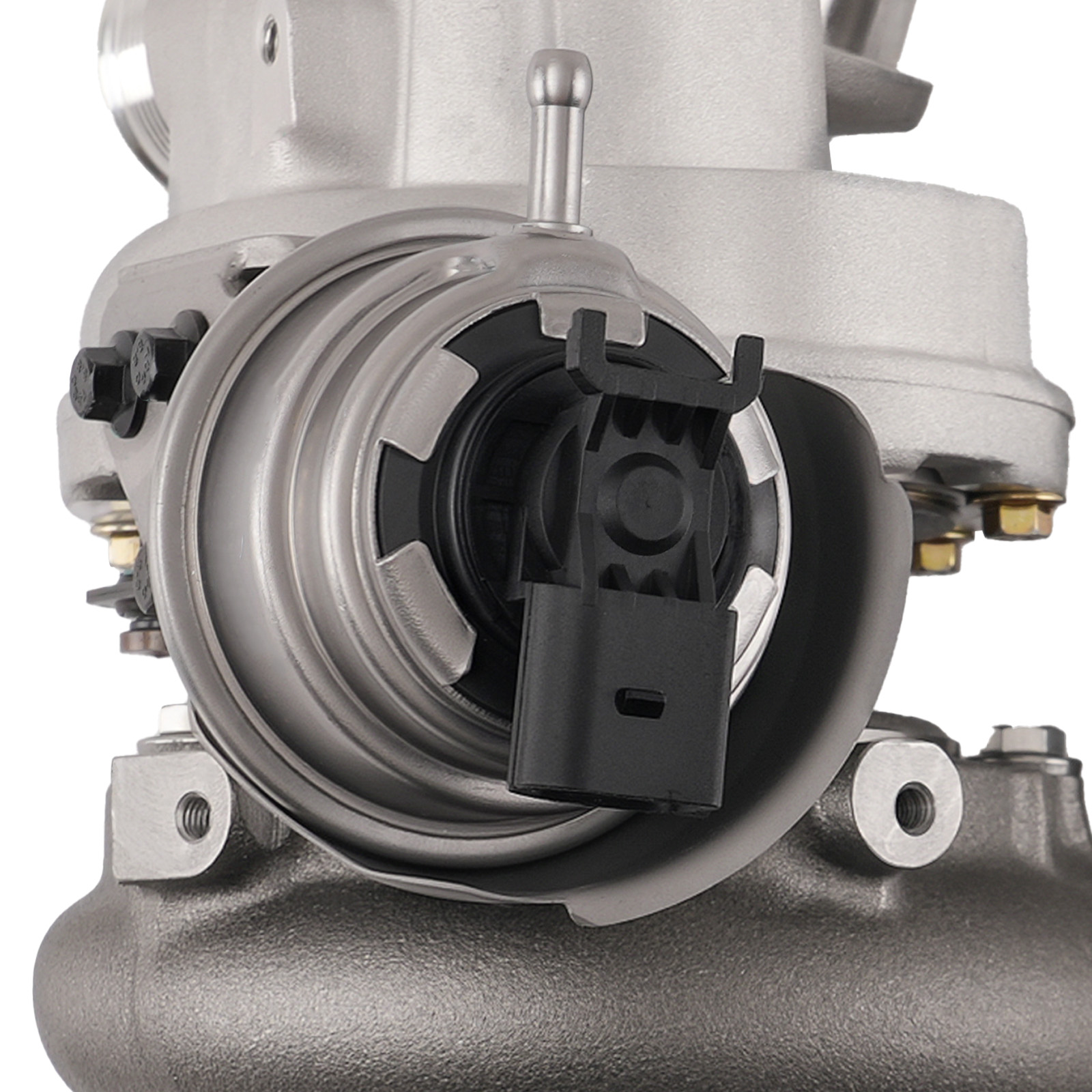 Billet Turbocharger for Audi A3 8V1 2.0 TDI quattro 135KW 2012-17 04L253010H EU
