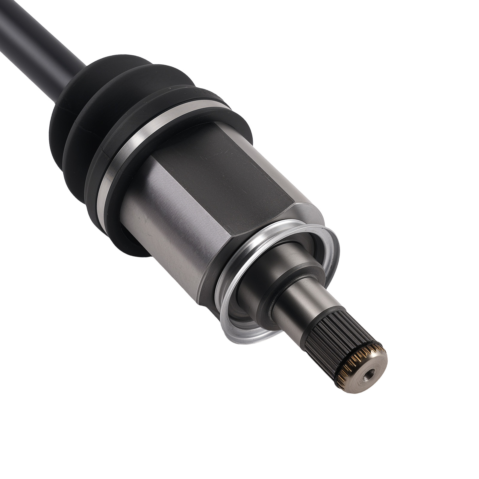 Arbre de Transmission CV for BMW X3 E83 2.5L 3.0L 04-10 31603450565 31603450566