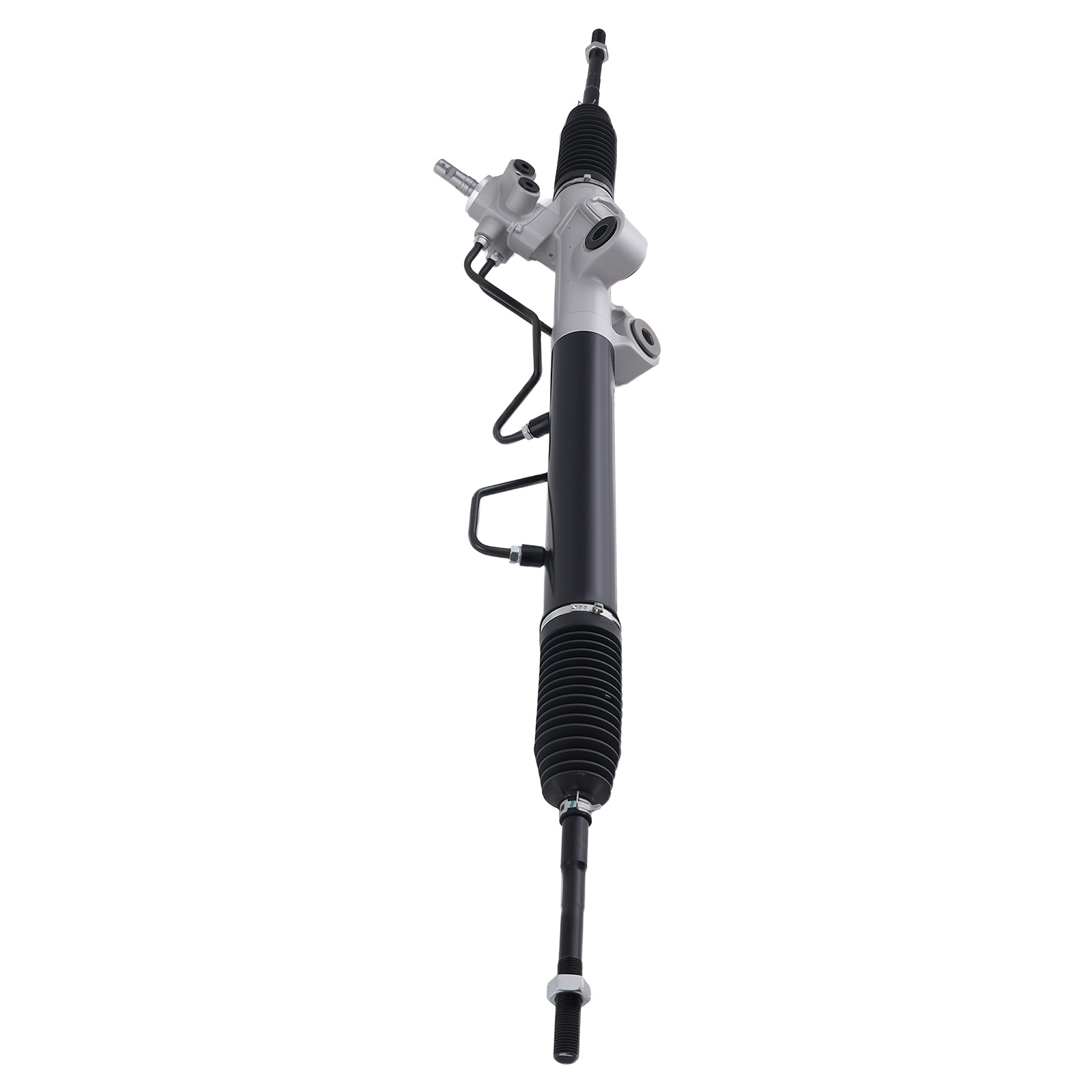 Complete Power Steering Rack and Pinion for Hummer H3 H3T 2006-2010 5234374