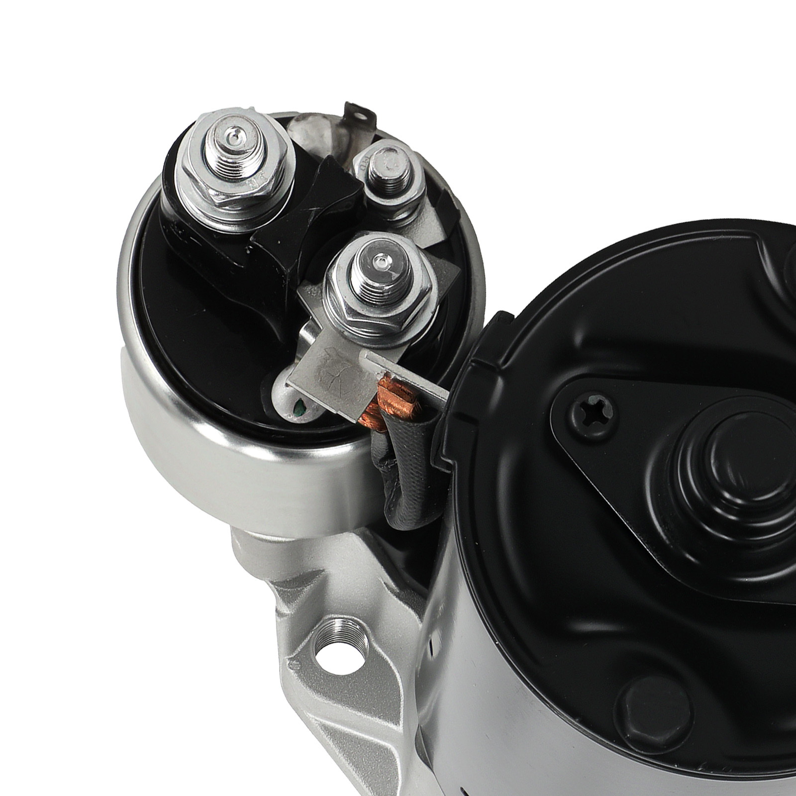 Starter Motor for Mercedes Sprinter 2500/3500 V6 3.0L 2011-18 10881N 1.8kW 10T