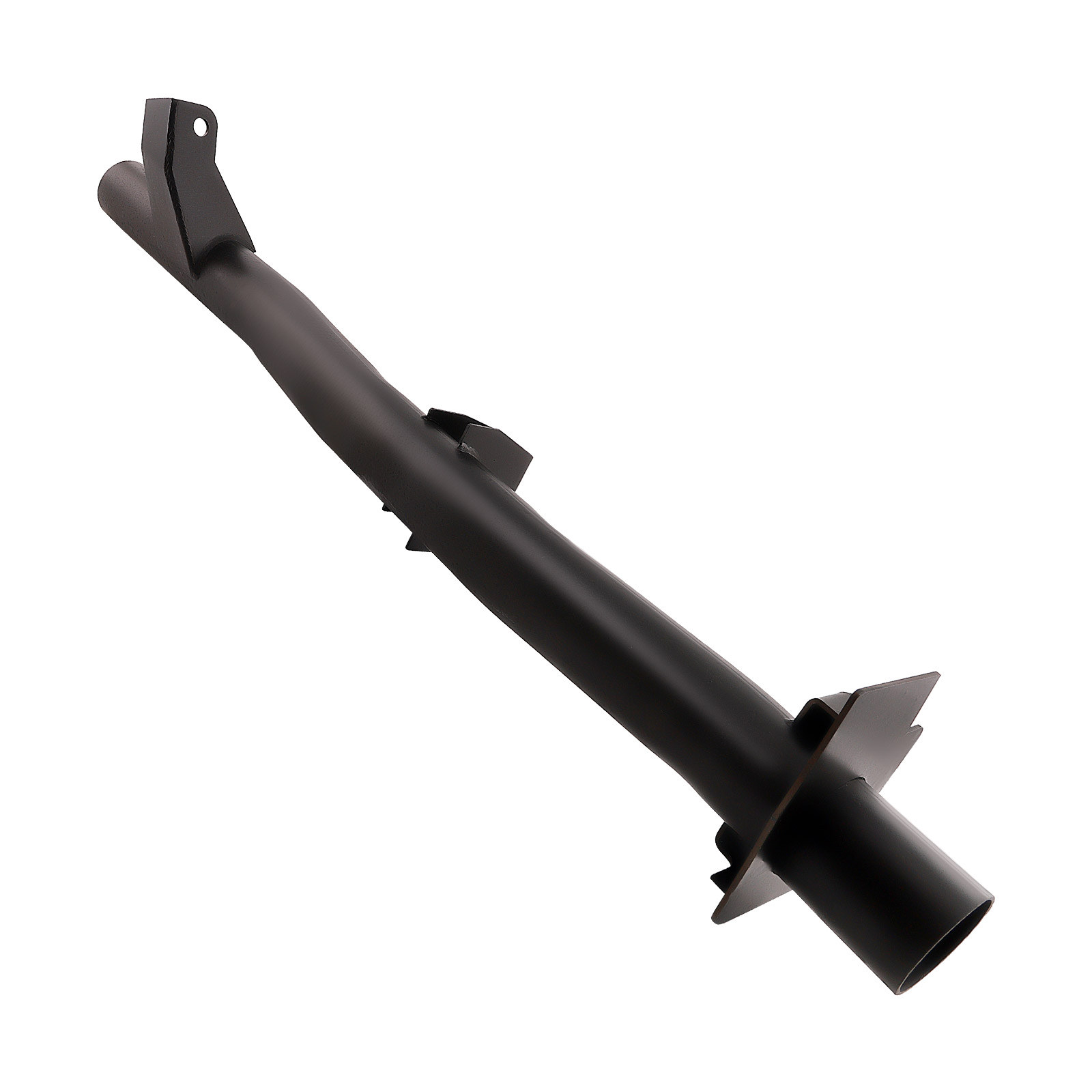 Rear Shock Mount Crossmember for Chevy Silverado GMC 1500 2007-2014 Upper Tank