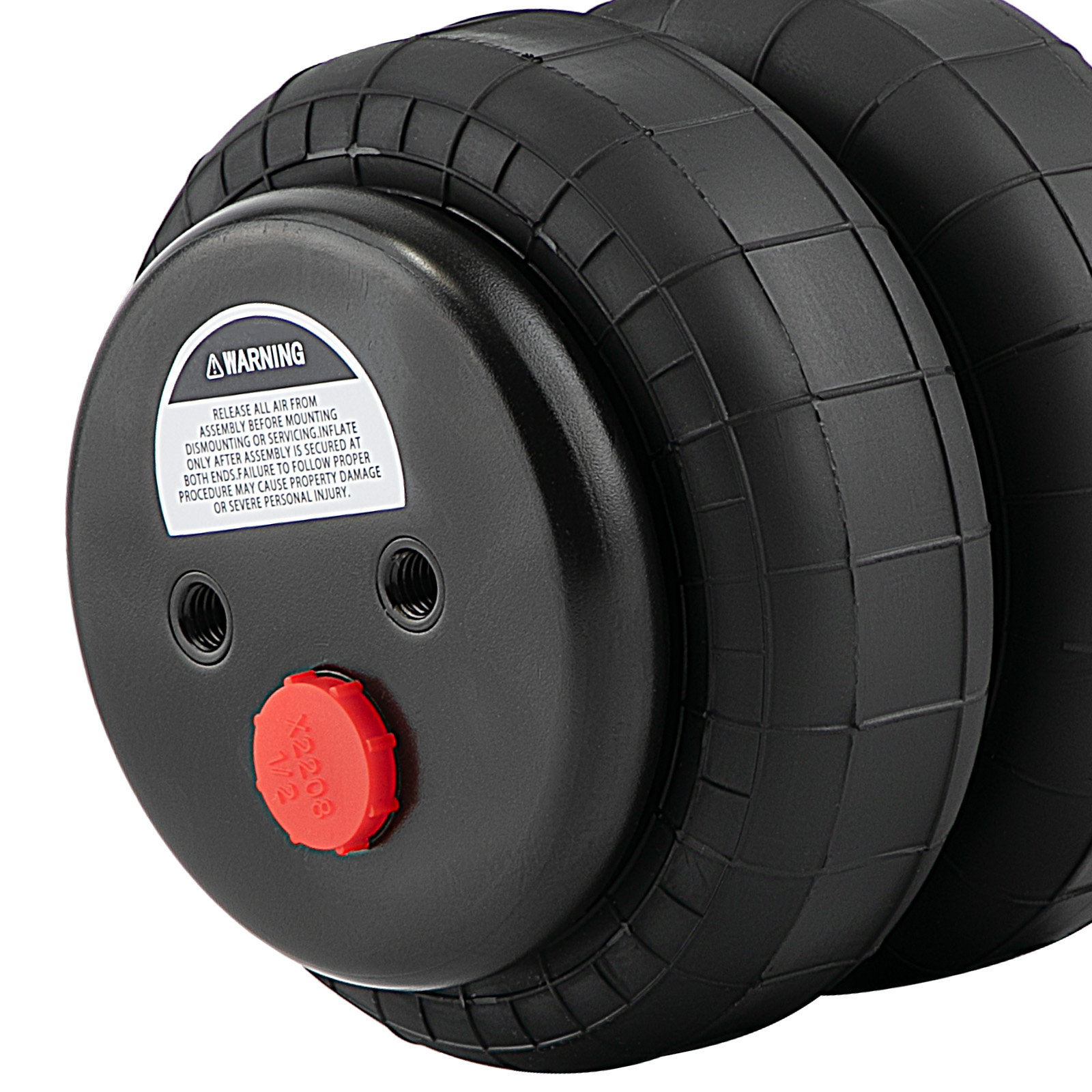 Rear Suspension Air Bags For Ram 1500