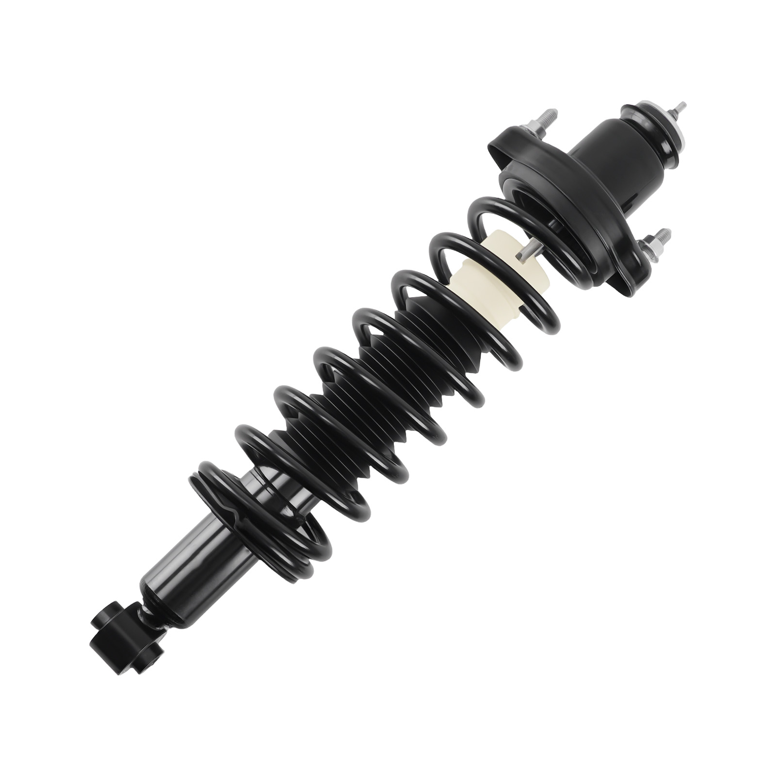 Front & Rear Complete Struts & Coil Springs For Mitsubishi Lancer 02-07 172142