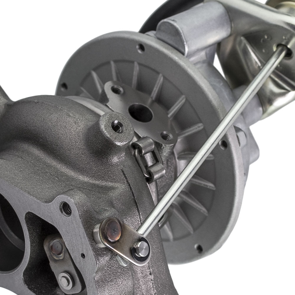 Turbolader for Hyundai Terracan 2.9 CRDi / 2902 ccm 110 Kw  RHF5-2B 282014X700