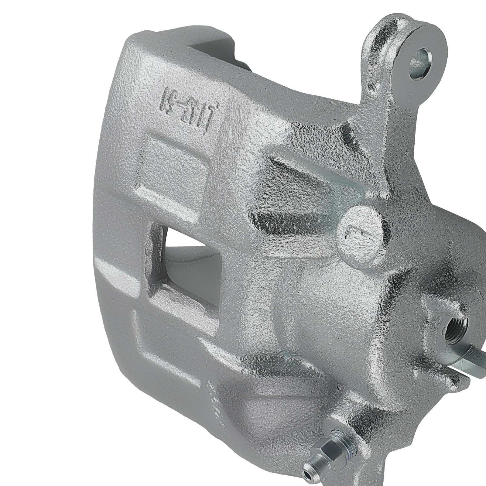 Bremssattel Links Vorderachse For Honda Jazz II GD GE2 GE3 02-08 54019SAAE50