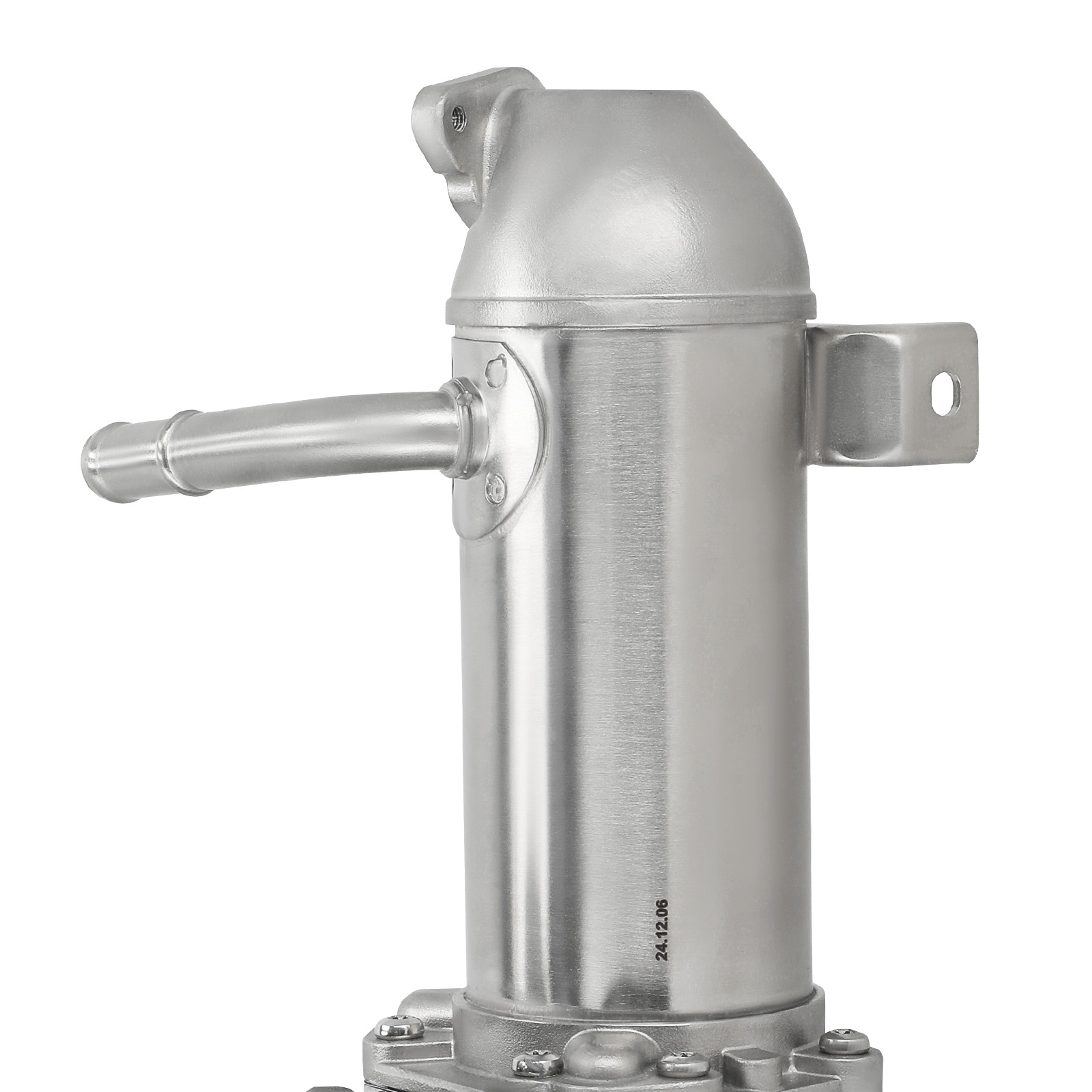 Abgaskühler Fits For Ford Transit V363 Bus 2.0 EcoBlue GK2Q9F464AE GK2Q9U438AH