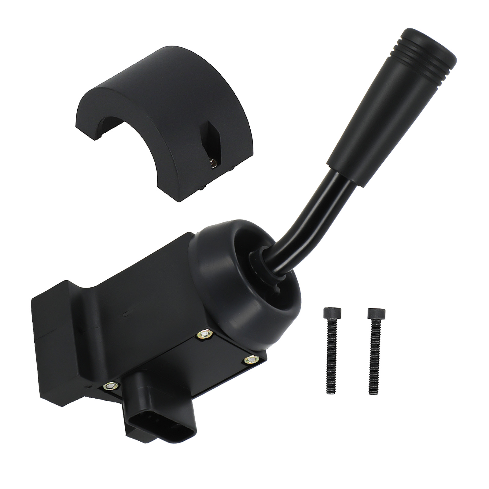 Transmission Shift Control for Case 590SL 590SM 590SN Backhoe 278327A1