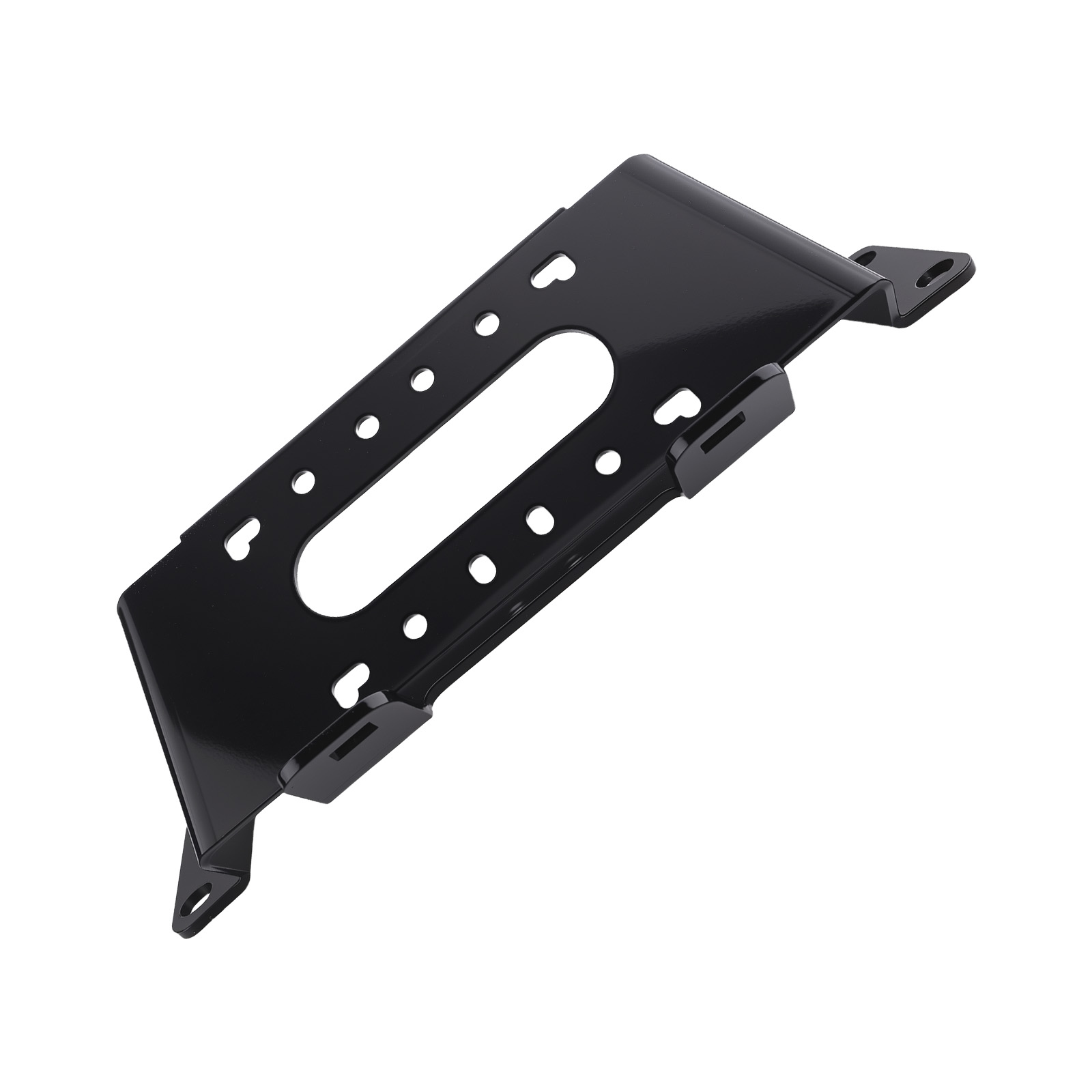 Winch Mount Kit for Polaris Ranger UTV 400 500 570 800 2010-2022 Full-Size