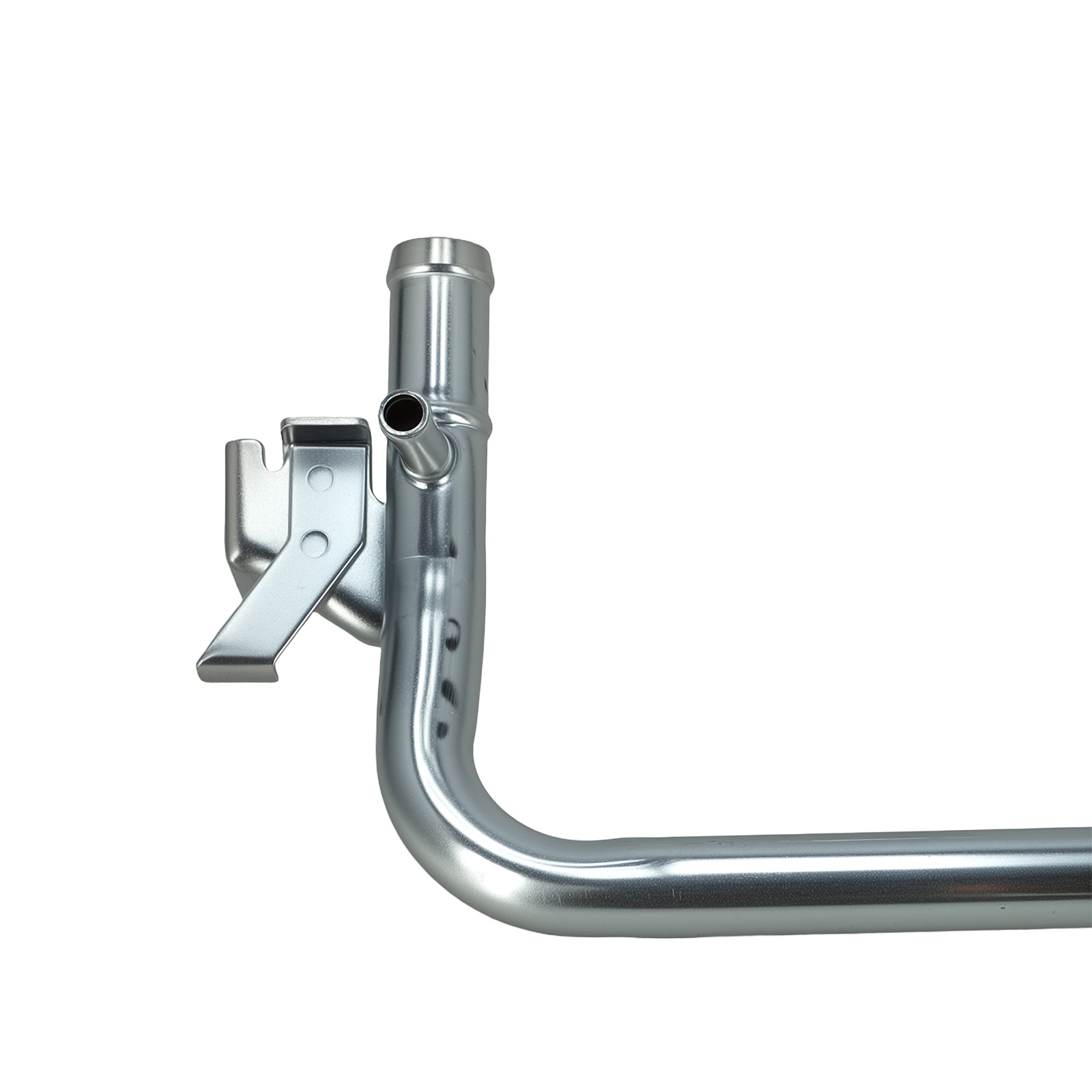 Tubo de metal de derivación de agua for Toyota Hilux 2.7L 2004-2024 1626875130