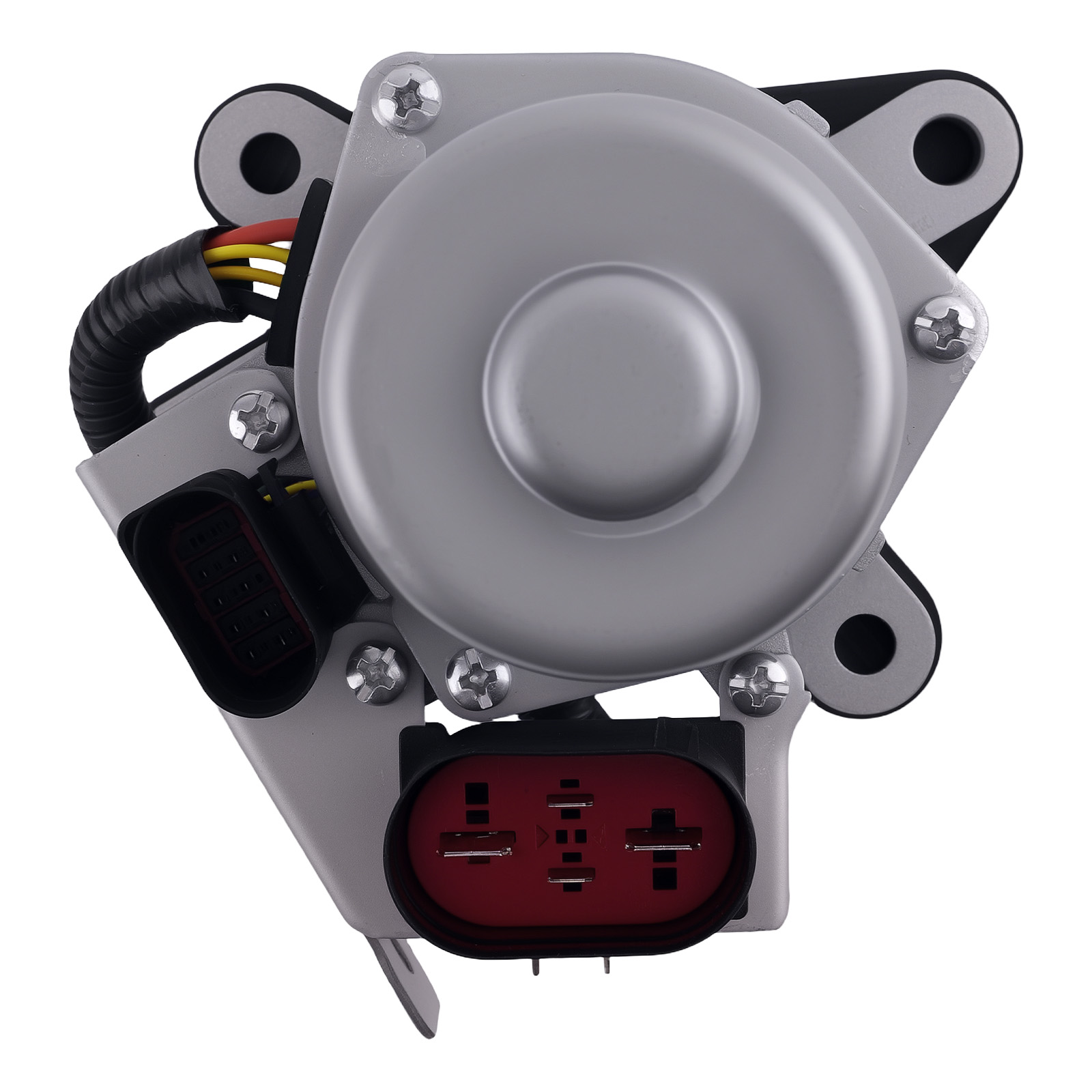 Engranajes servomotor de distribución for VW Touareg Porsche Cayenne 955 NV235