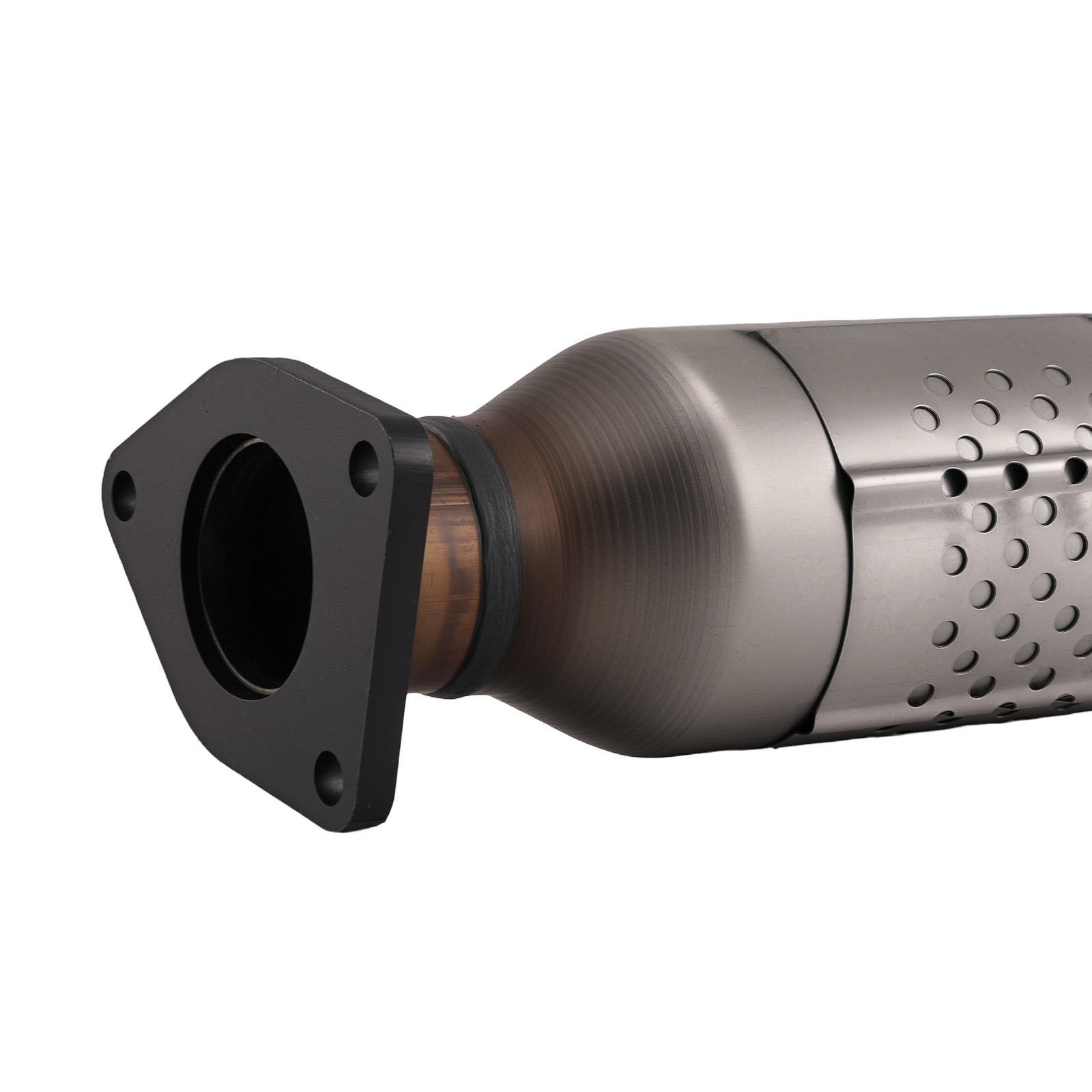 EPA Catalytic Converter for Honda Accord Seventh Generation 2.4L 2003-2007