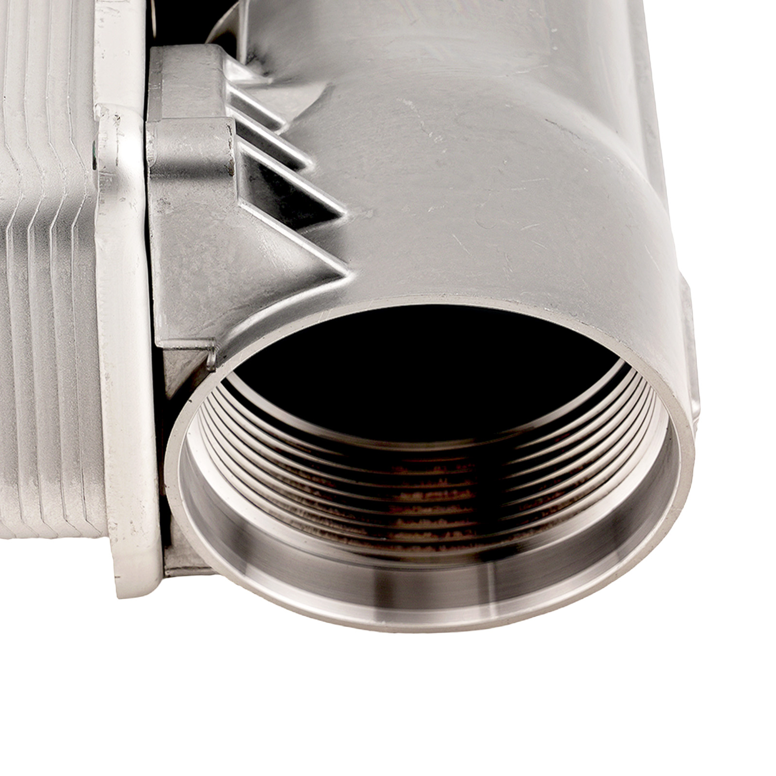 Radiateur Huile Moteur for Mercedes CLK320 CLK430 C208 A208 1998-2002