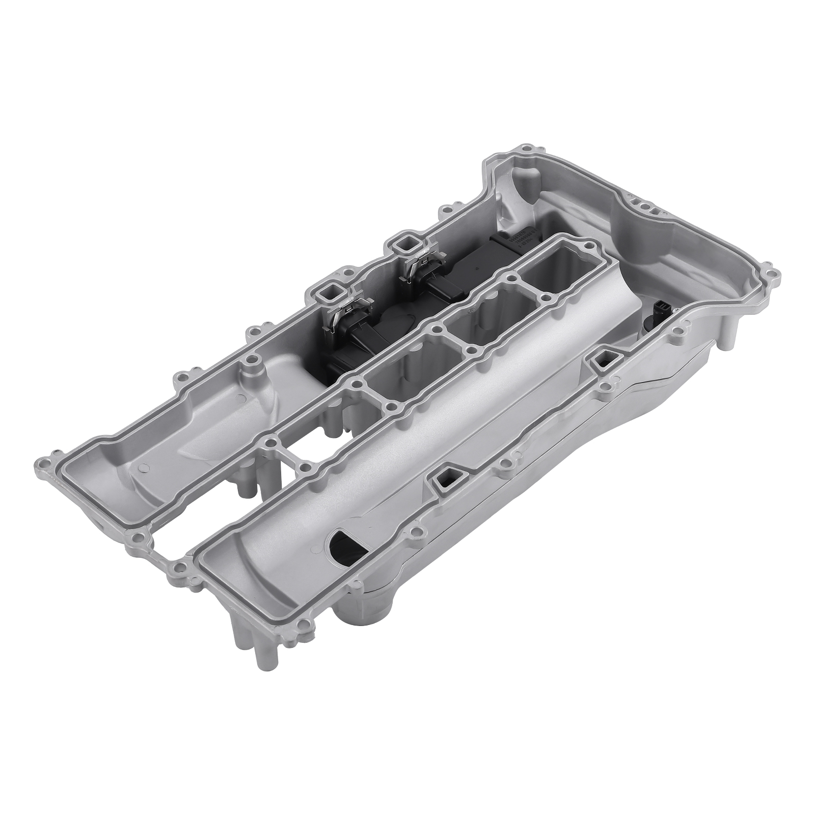 Engine Valve Cover + Hardware for Chevrolet Malibu 1.8L Hybrid 2016-2019