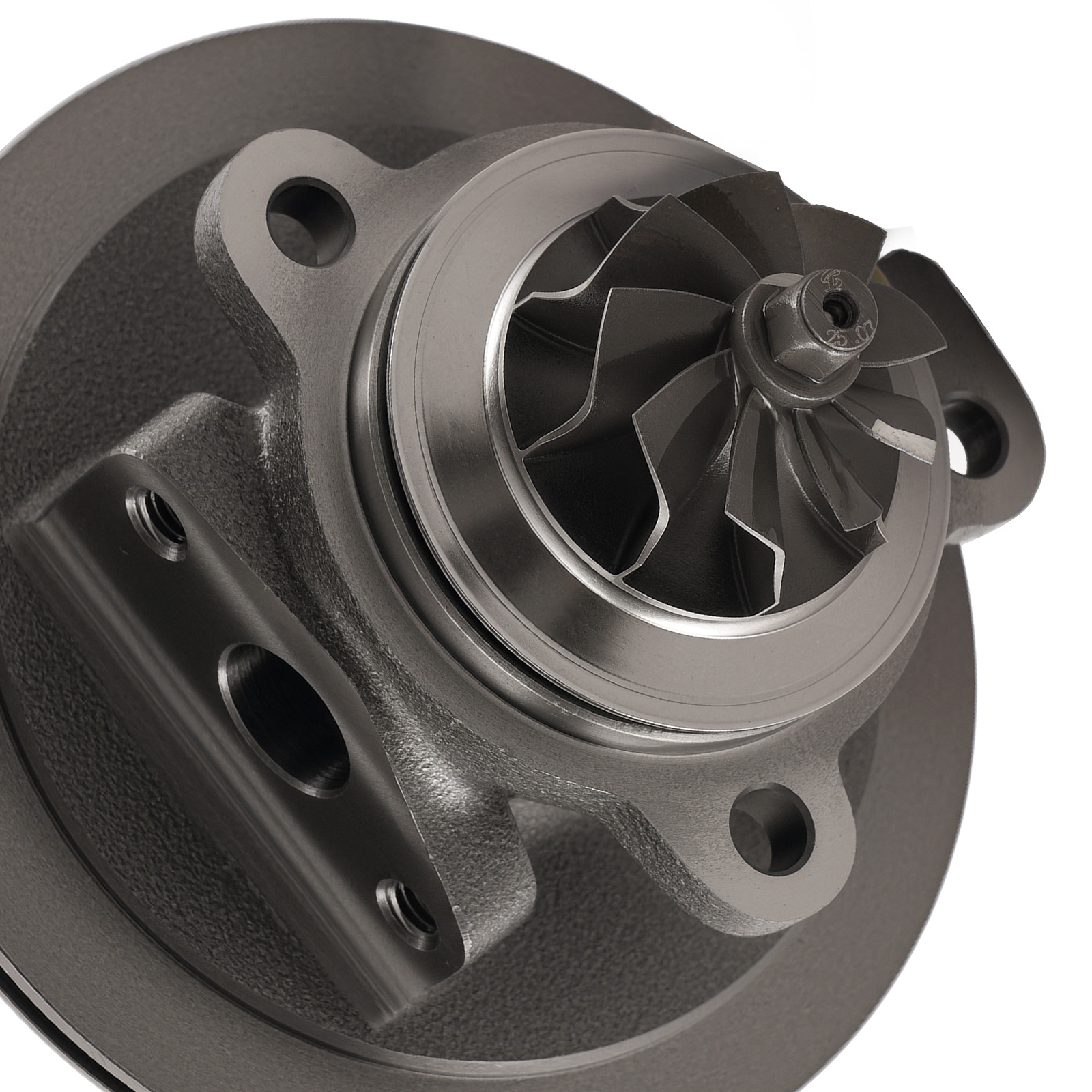 Rumpfgruppe Turbolader for Renault Clio Modus K9K 2004-10 8200392656 KP35