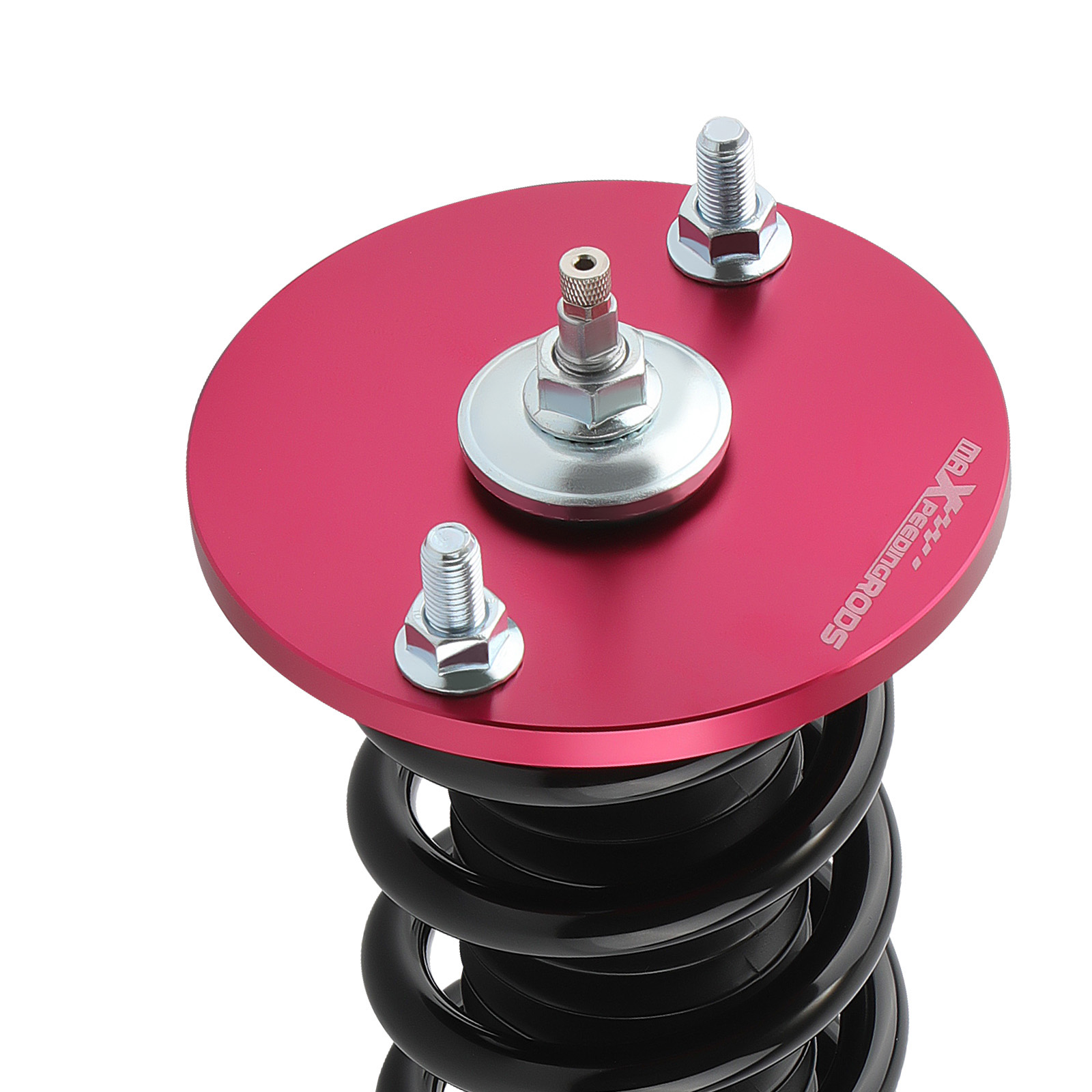 MaXpeedingrods Racing Coilover Front For Honda Accord  90-97  Adjustable Damper