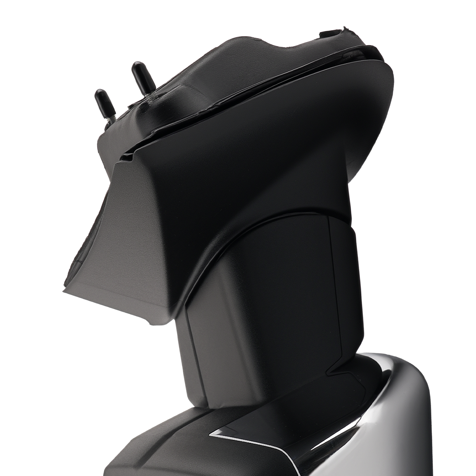 Right Side Mirror for Ford F-150 Crew/Extended Cab 2015-2017 Heated