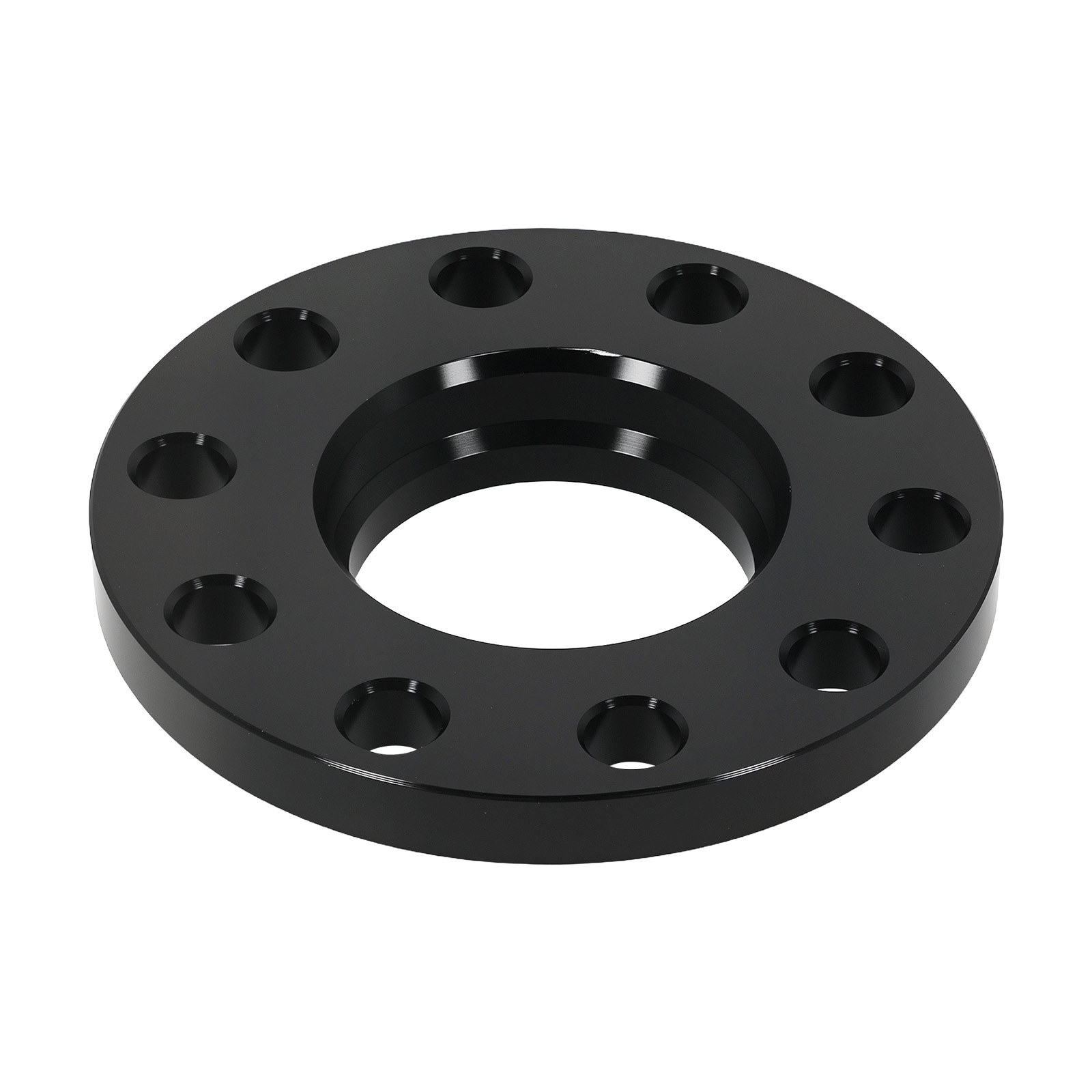 15mm Distanzscheiben for BMW M3 E90 E92 E93 2007-2014 5x120 72,6mm Kit 2tlg