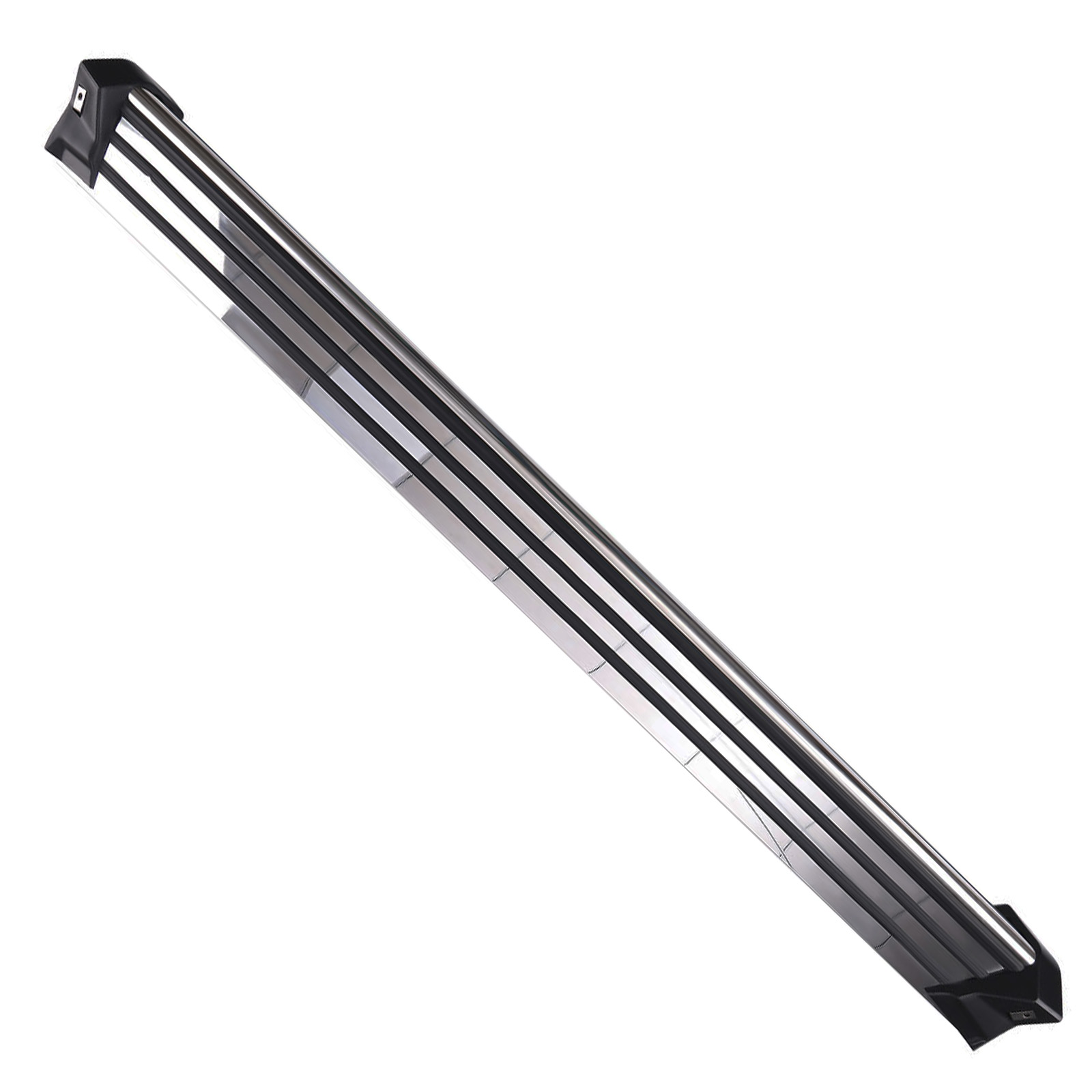 Running Boards Nerf Bars for Mercedes G-Klasse G55 G550 G500 W463 1989-2018