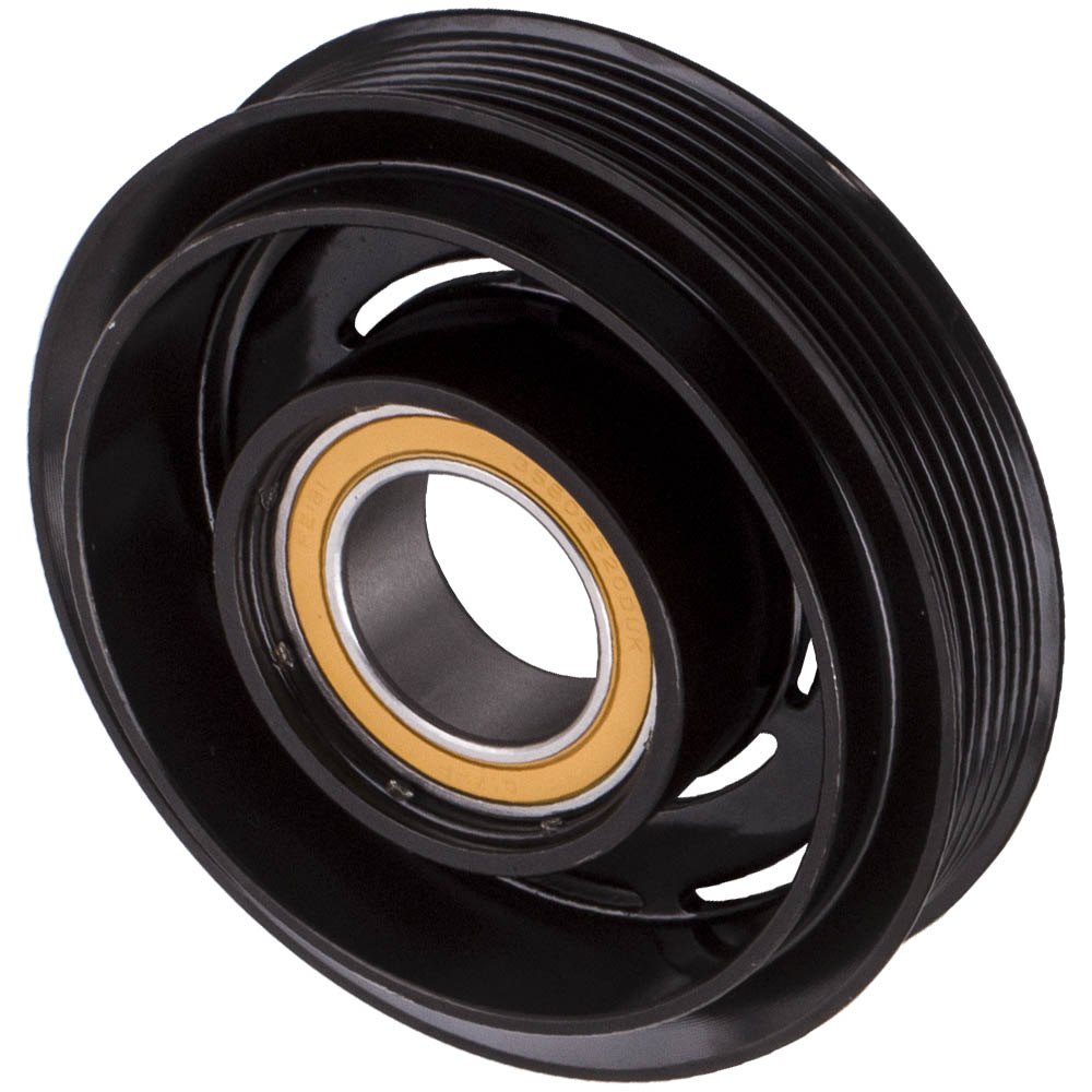 A/C Compressor Clutch Kit Pulley for Nissan Sentra Altima 2.5L 2007 08