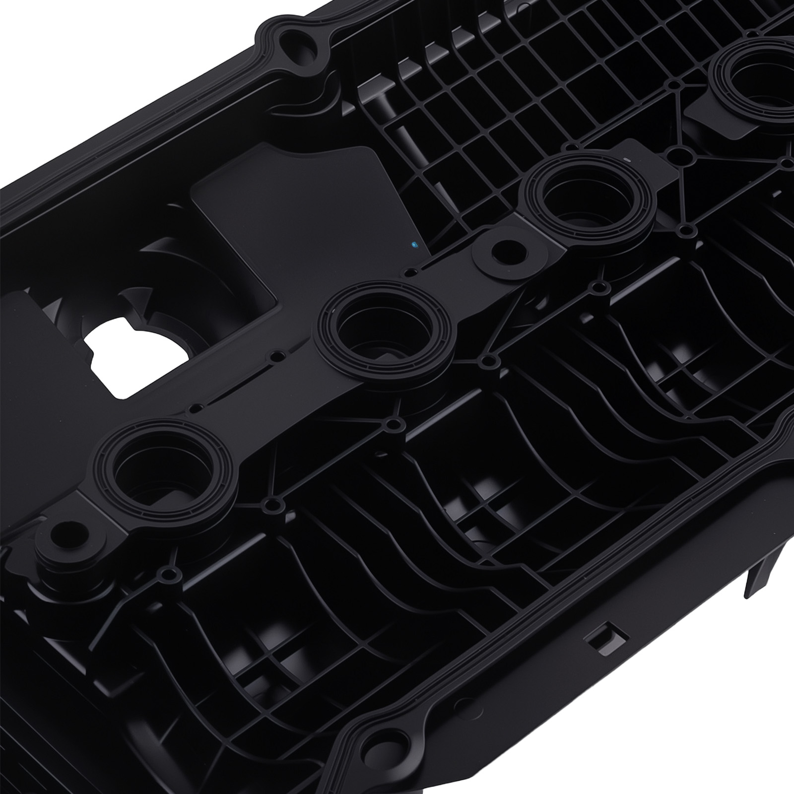 Aluminium Engine Valve Cover Couvercle de soupape for BMW E46 E39 E38 E36