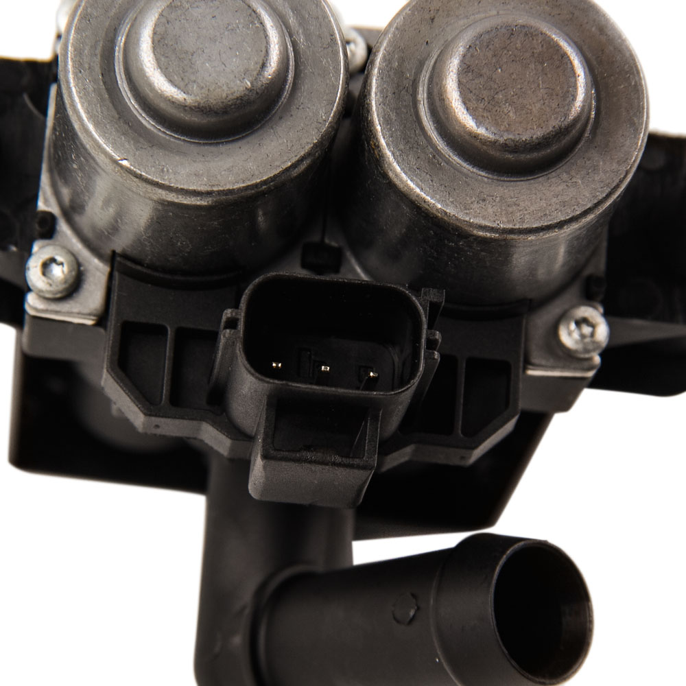 ACQUA VALVOLA DI CONTROLLO DEL RISCALDAMENTO for JAGUAR S-Type X-Type xr822975