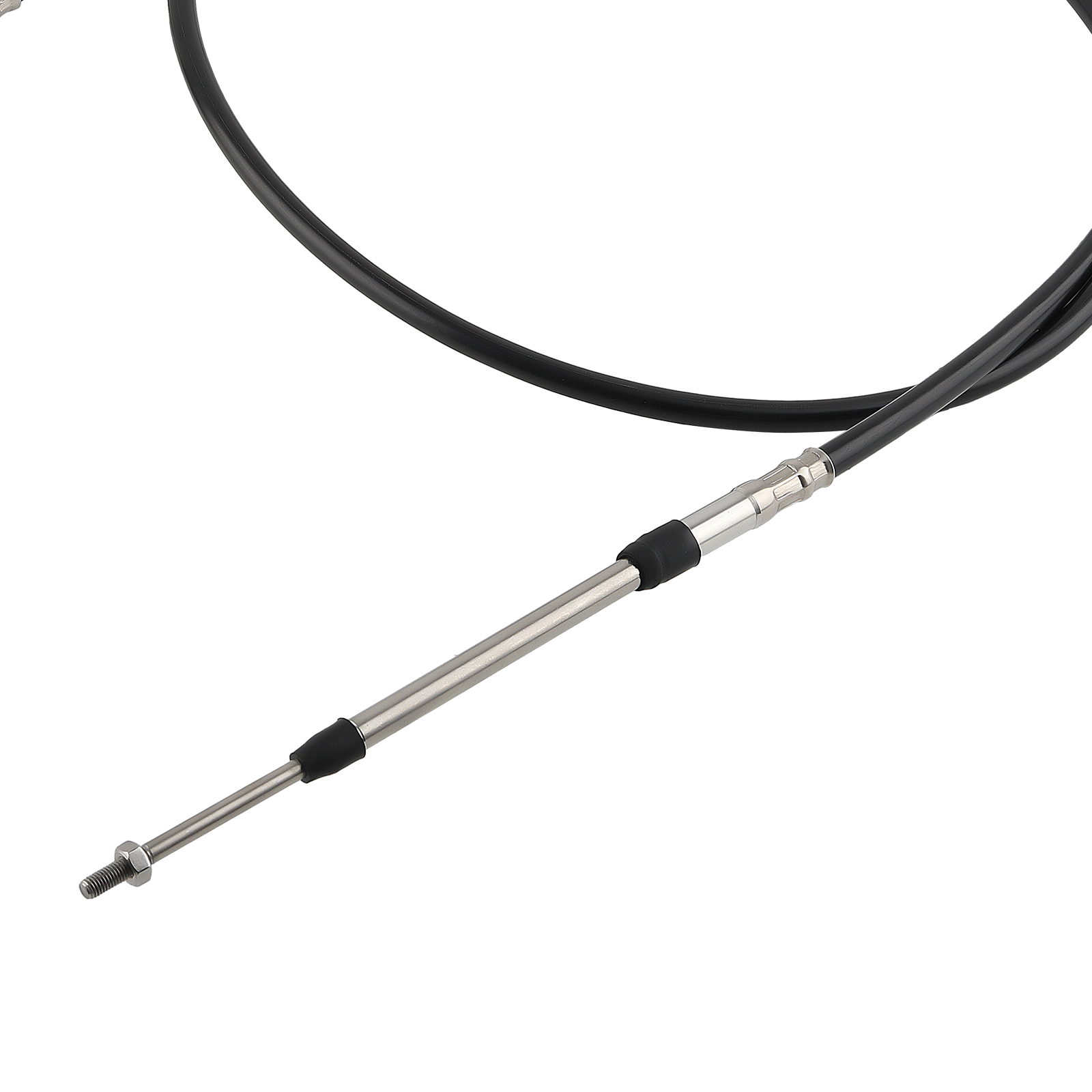 Steering Cable Kit for Sea-Doo GTX RXT GTI Wake GTS RXP GTR 2002-2017 277001438