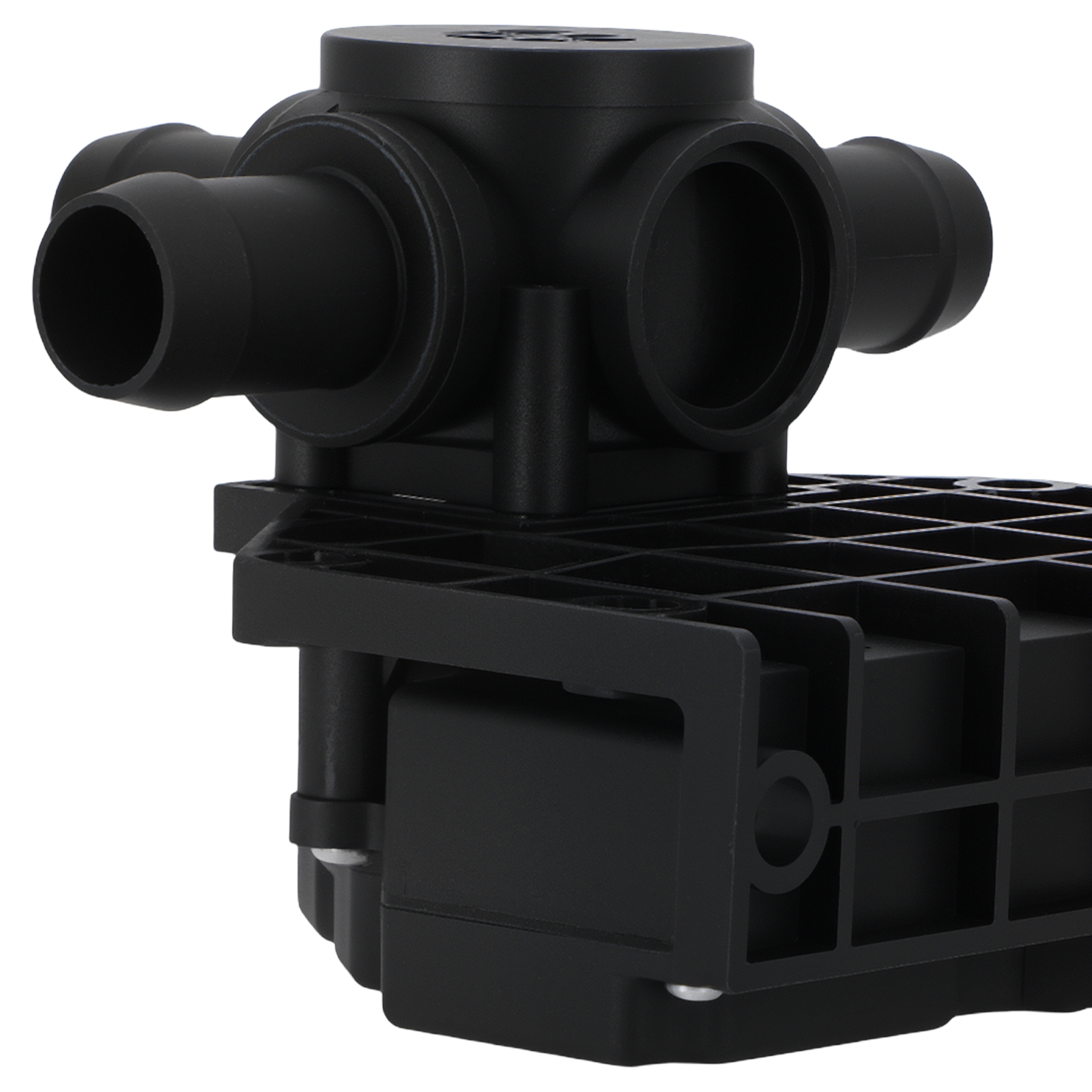 Flow Control Heater Valve for Tesla Model S X 12-17 6007384-00-B 6007384-00-E