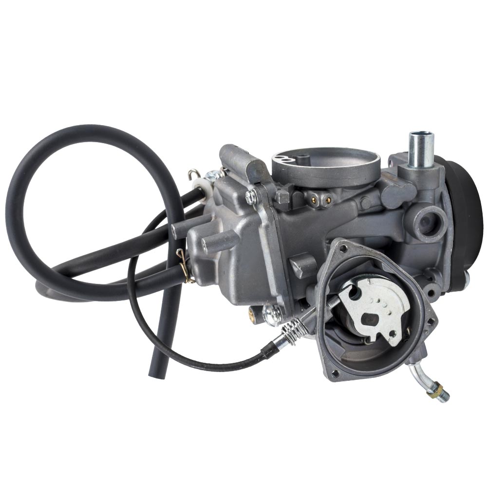 Vergaser Kit for Yamaha Big Bear Wolverine Kodiak Grizzly YFM350 YFM400 YFM450