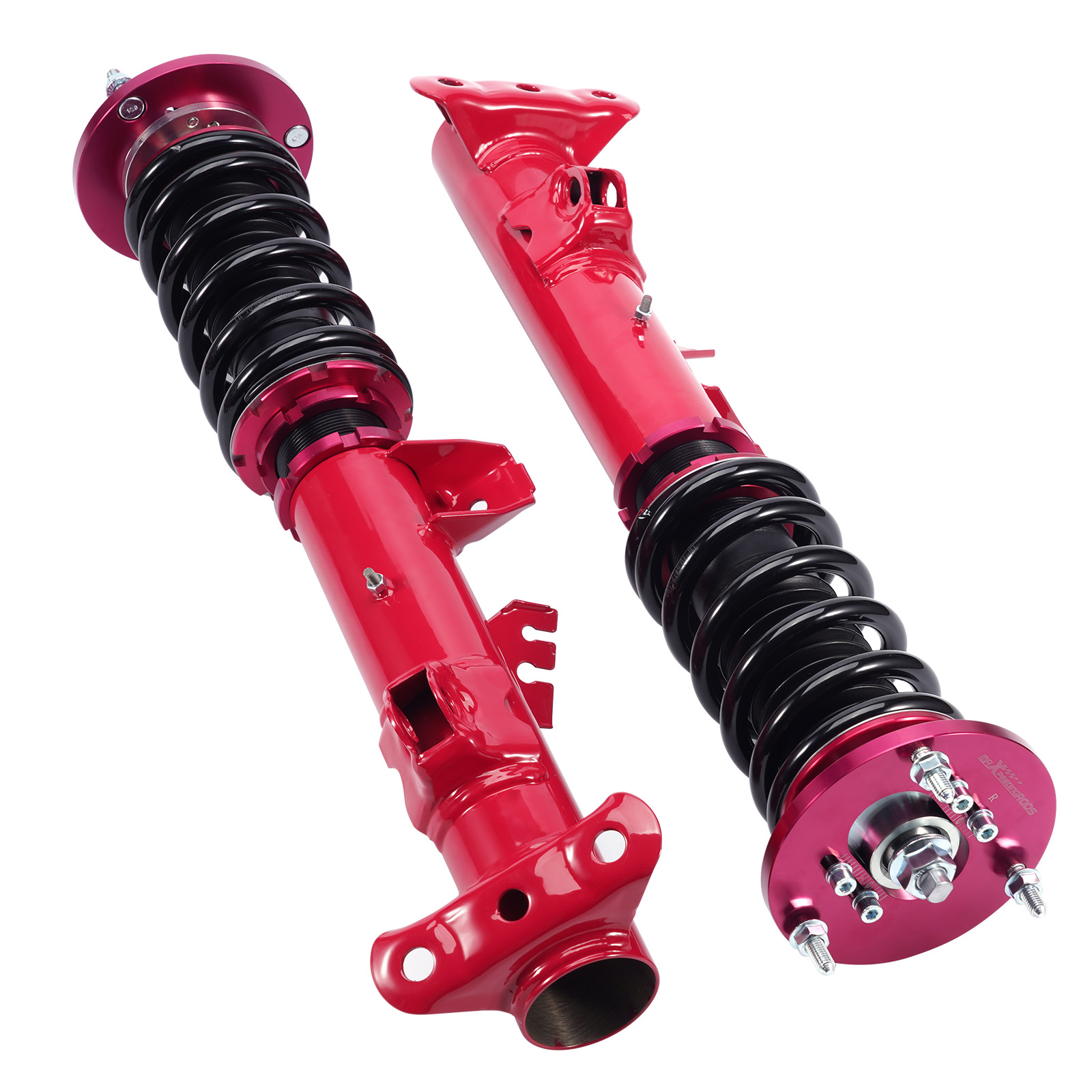 Combines Filetés Coilovers for BMW E36 318i 323i 325i 328 Spring Amortiseurs Ki