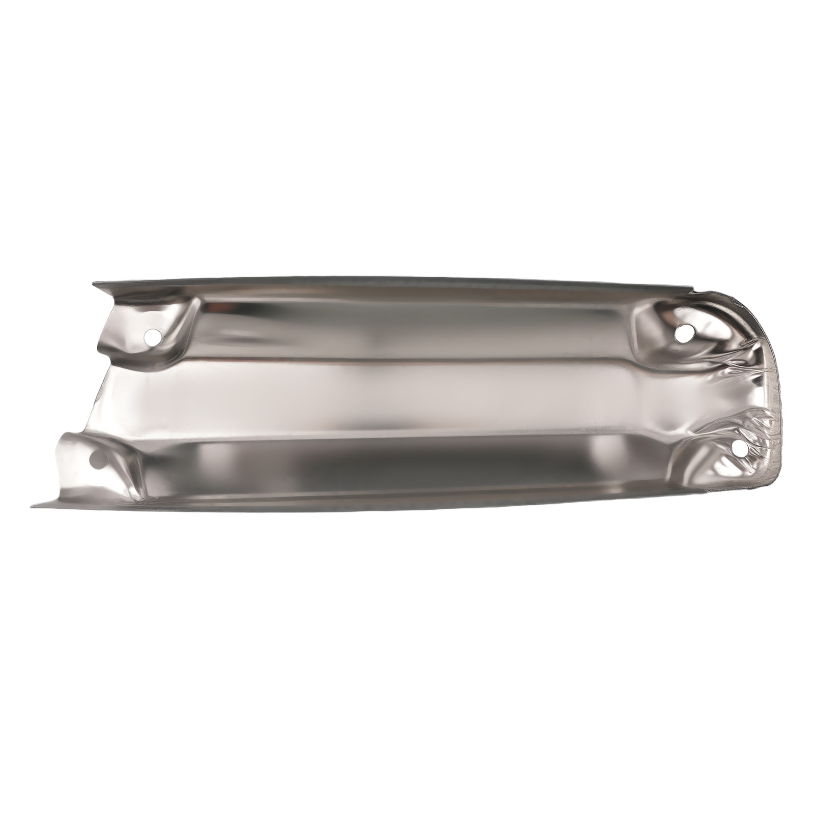 Cast Iron Exhaust Manifolds for Dodge Ram 1500 Dakota Durango V8 4.7L 2004-2007