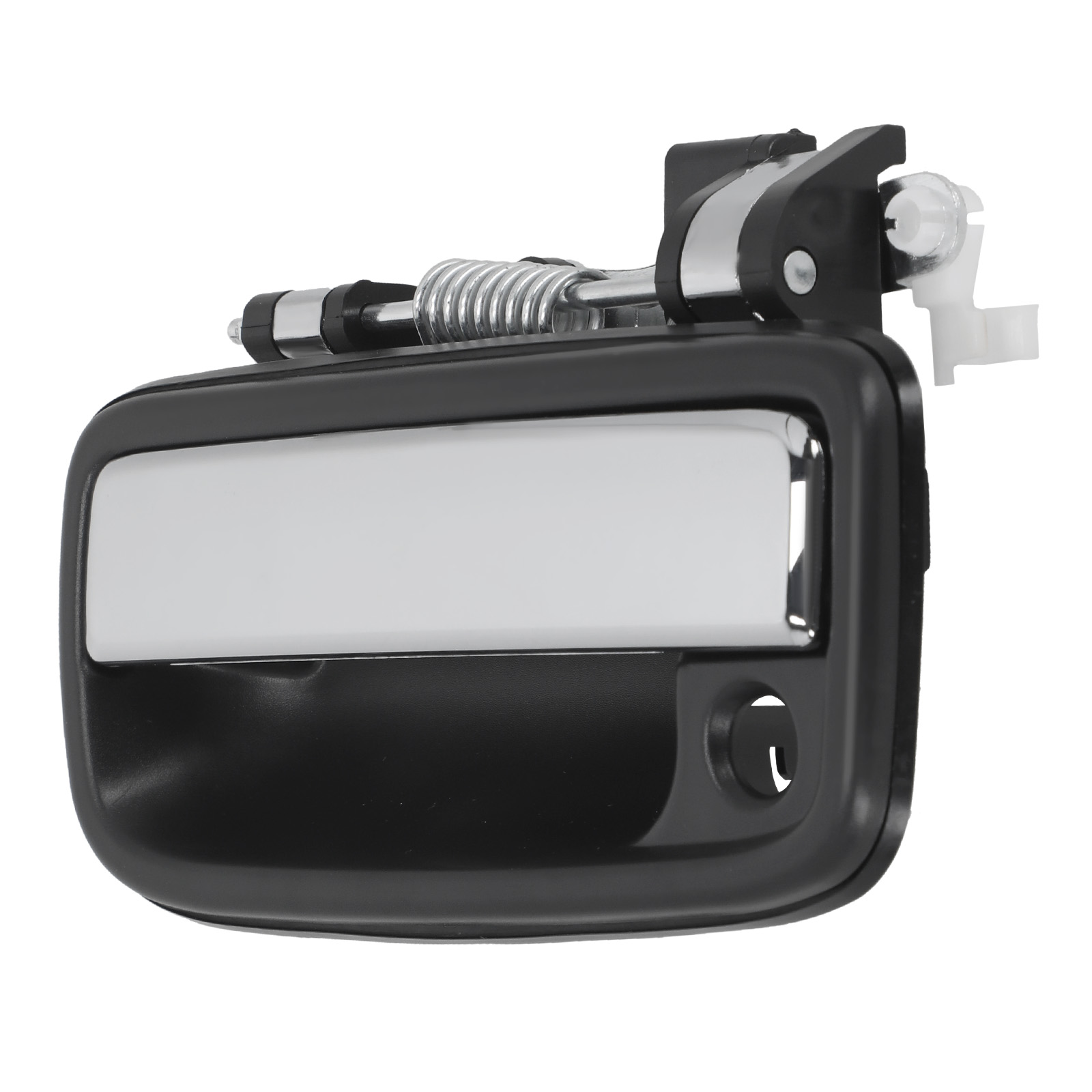 Exterior Door Handle for Toyota Tacoma 4-Door Crew Cab 1995-2004 6922035030