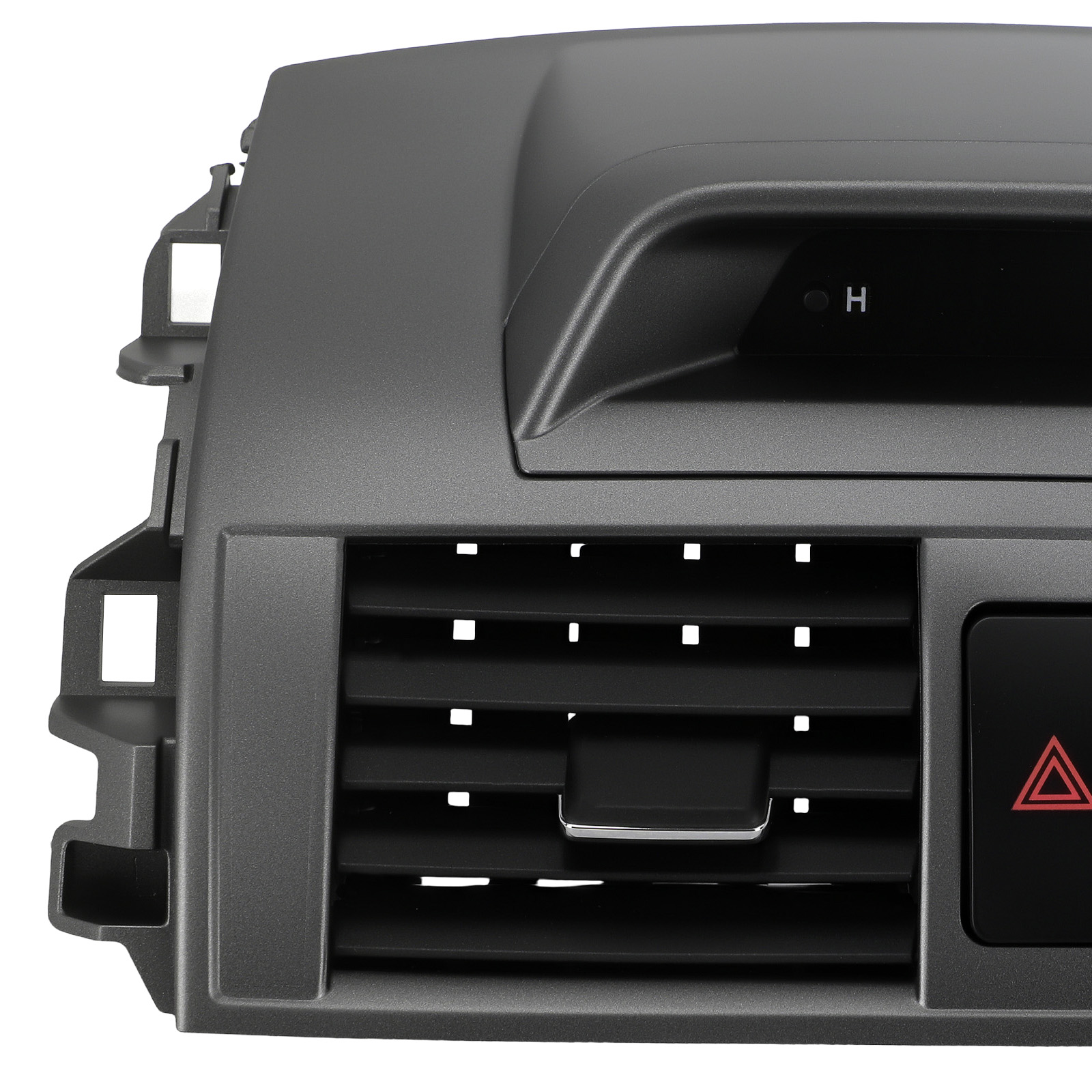 AC Outlet Assembly for Toyota Corolla 1.8L/2.4L 2009-2013 55670-02340