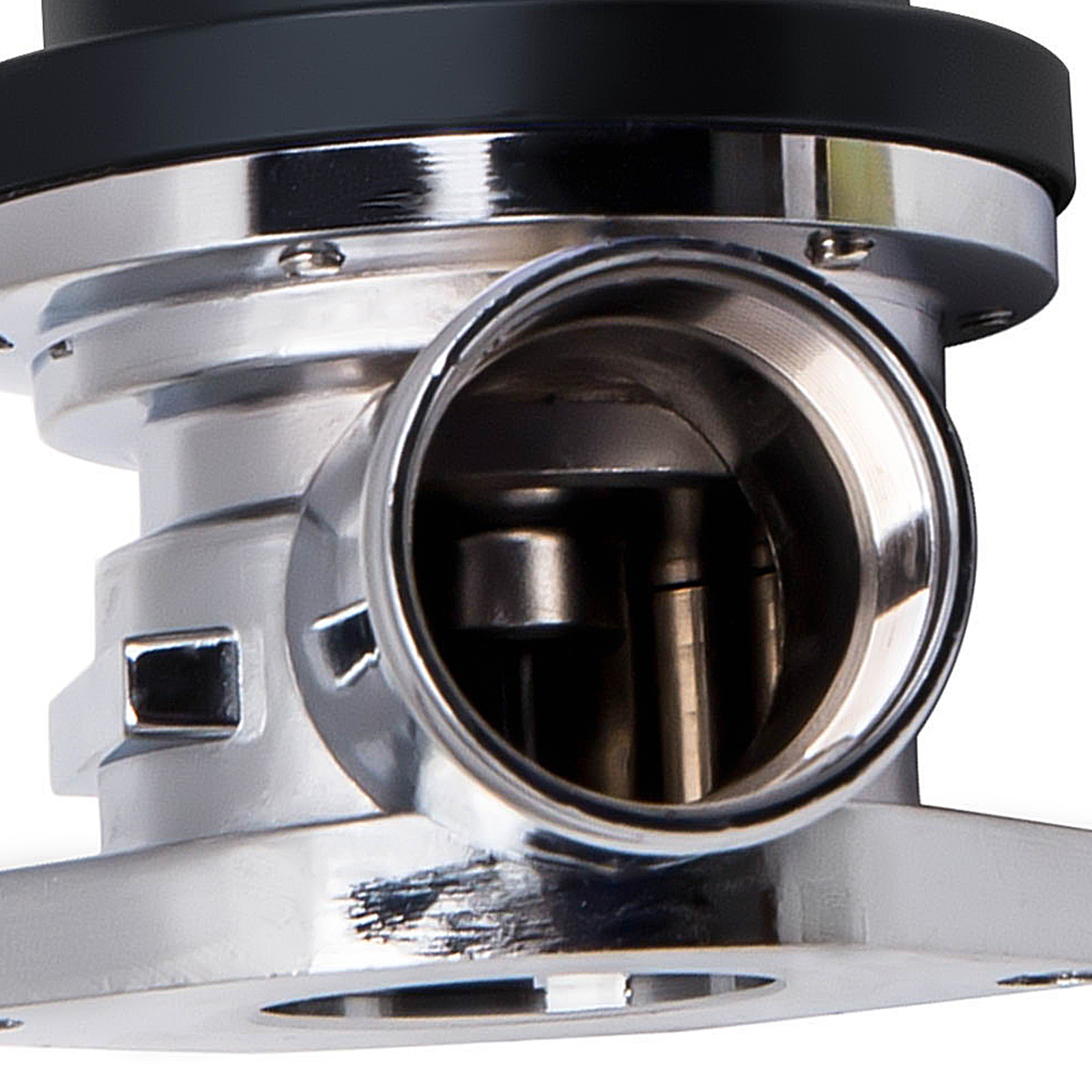 Universal Aluminum Type-RS Turbo Blow Off Valve 2.5