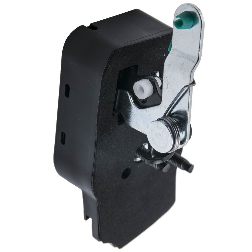 RH Passenger Side Rear Door Lock for Ram 1500 2500 3500 Quad Cab 1998-2002