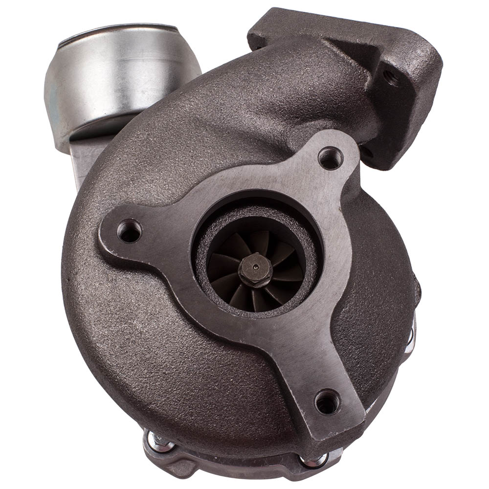 Turbo Turbocharger for Nissan Navara (D40) 2.5L YD25DDTi QW25 2005 751243110 eBay