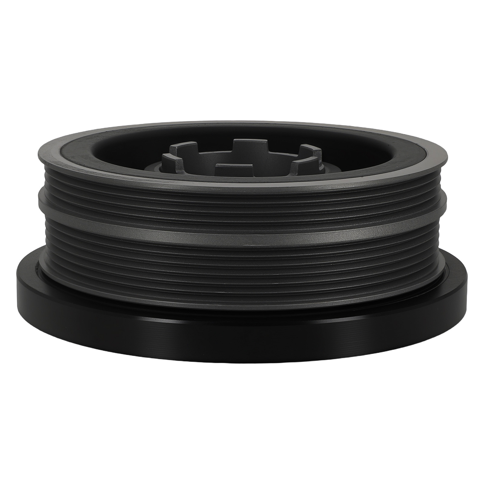 Kurbelwellenriemenscheibe for BMW 118d 120d 520d 2.0L 11237787304 11237801977