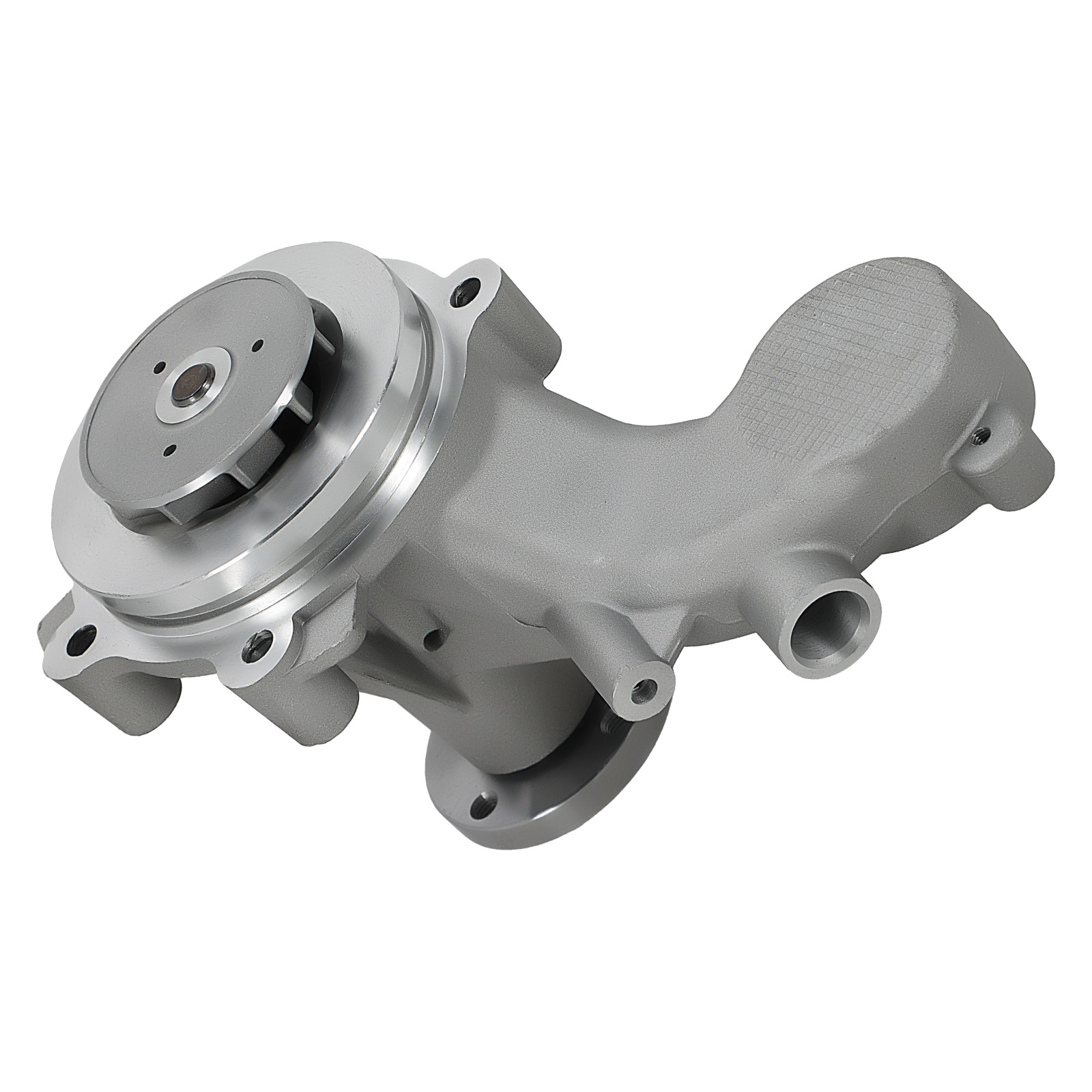 V8 Water Pump Assembly for Ford F-150 Mustang 2011-2017 BR3Z8501C Aluminum