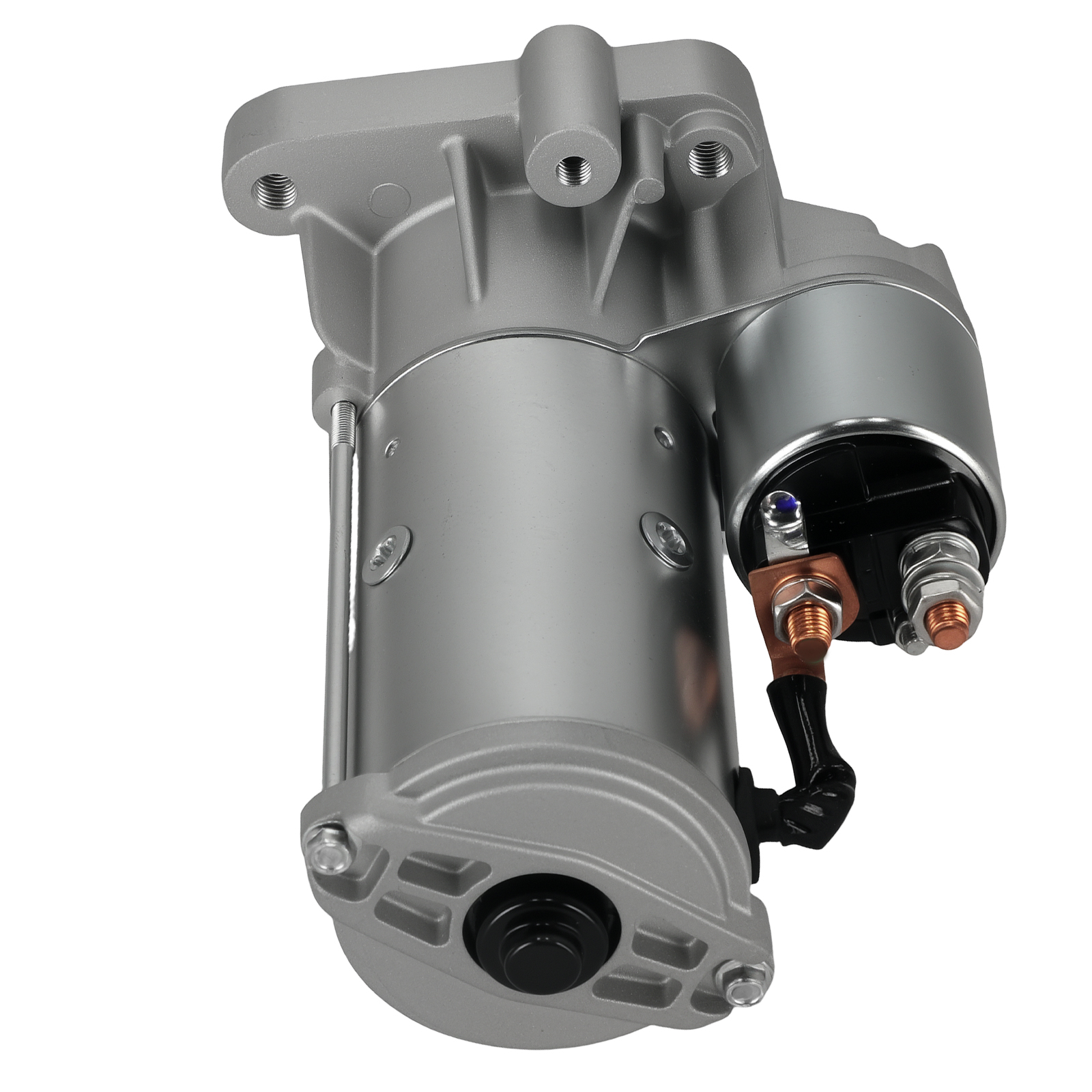 Motor de Arranque 10 Dientes for Nissan Interstar Bus/Furgón 2002-2017