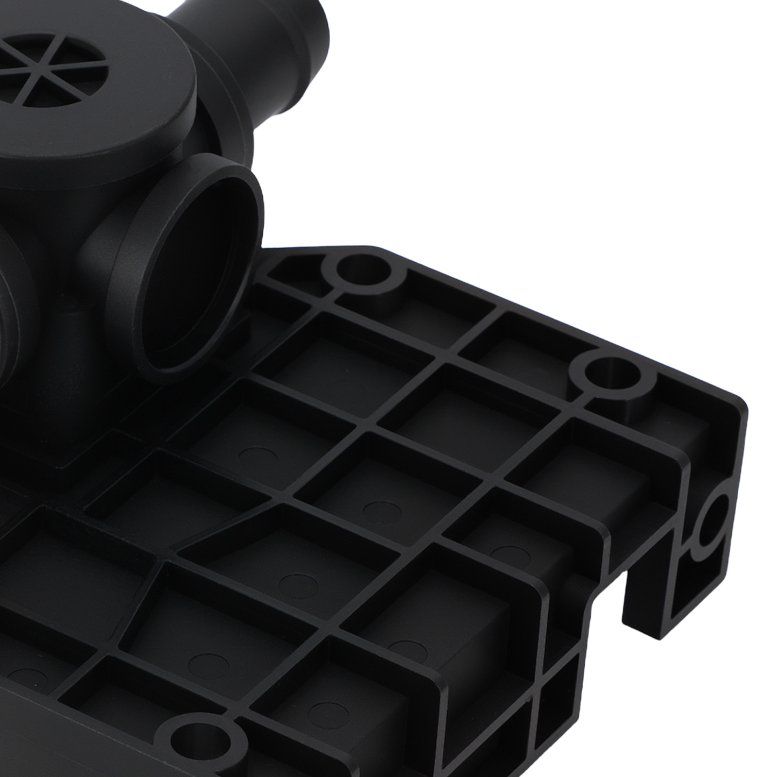 Fluid Control Heater Valve for Tesla Model S X 12-17 6007384-00-B 6007384-00-E