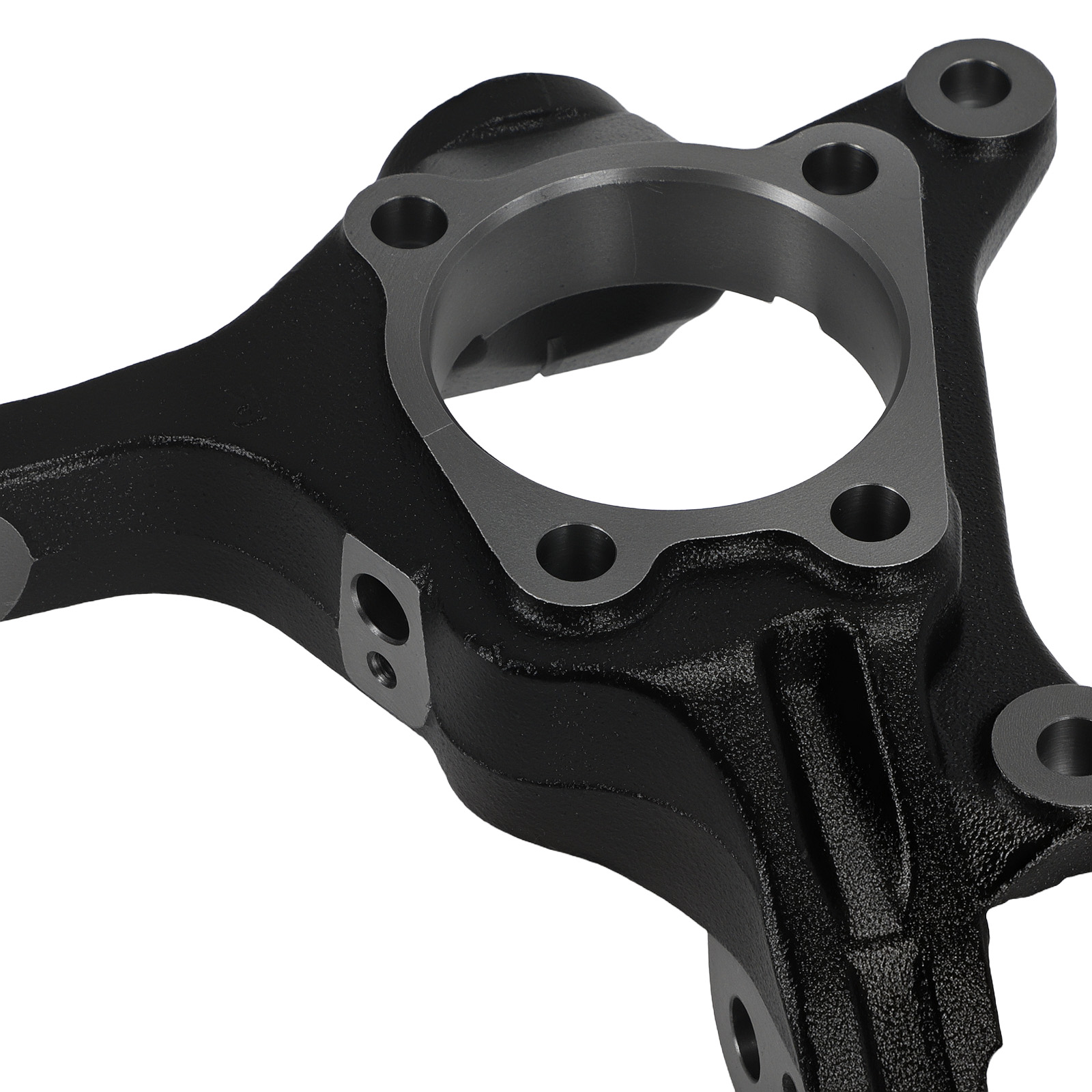 Front Right Steering Knuckle Assembly for Subaru XV/Impreza 2014-18 28313SC000