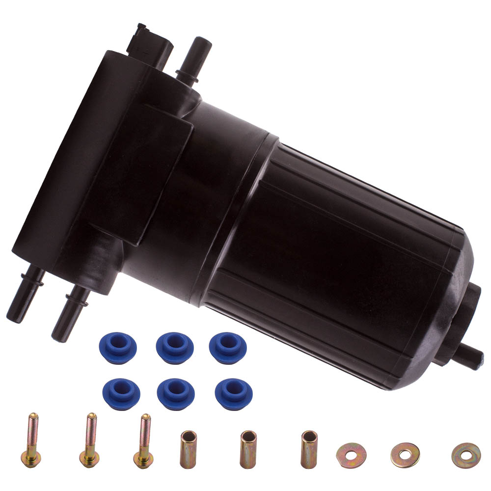 POMPA BENZINA CARBURANTE promuovere purezza for JCB machines 679527M1 3679527M2