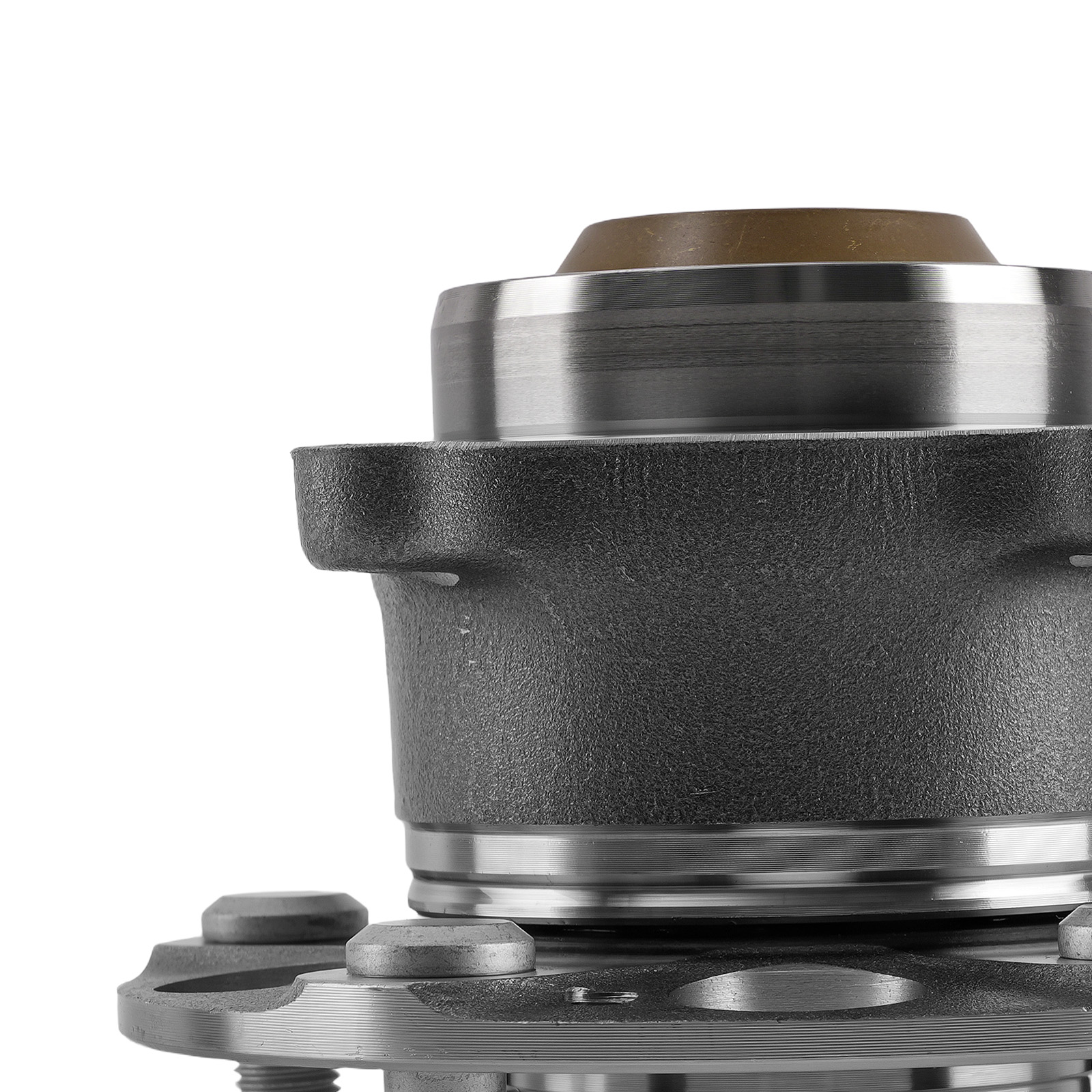 Wheel Hub & Bearing Assembly For Acura TLX Honda Accord 2013-2020 HJ3736 512544