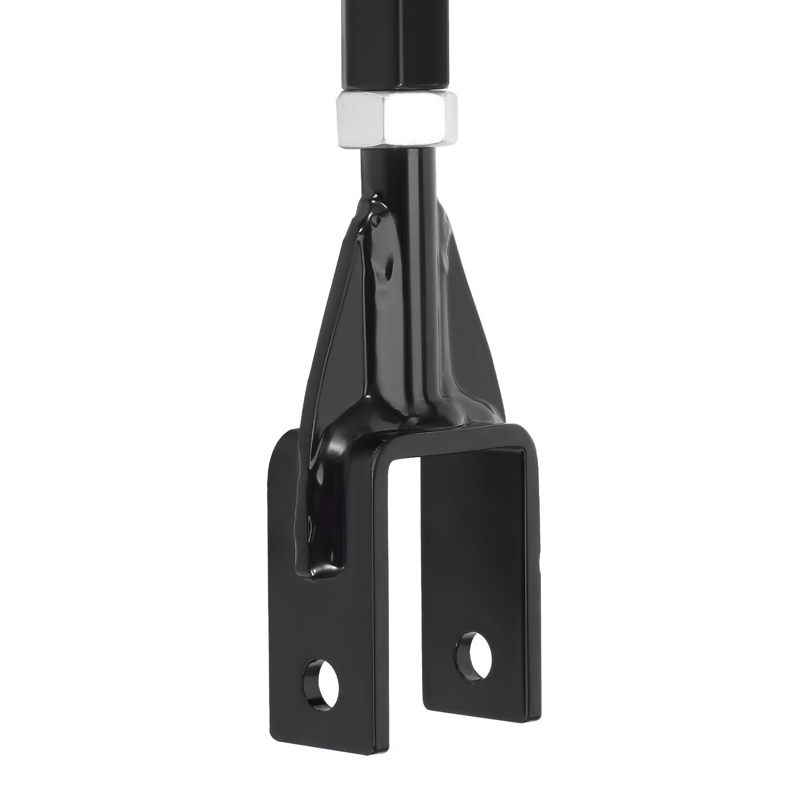 Lowering Link Adjustable for Victory Cross Country Roads 2010-16 Steel