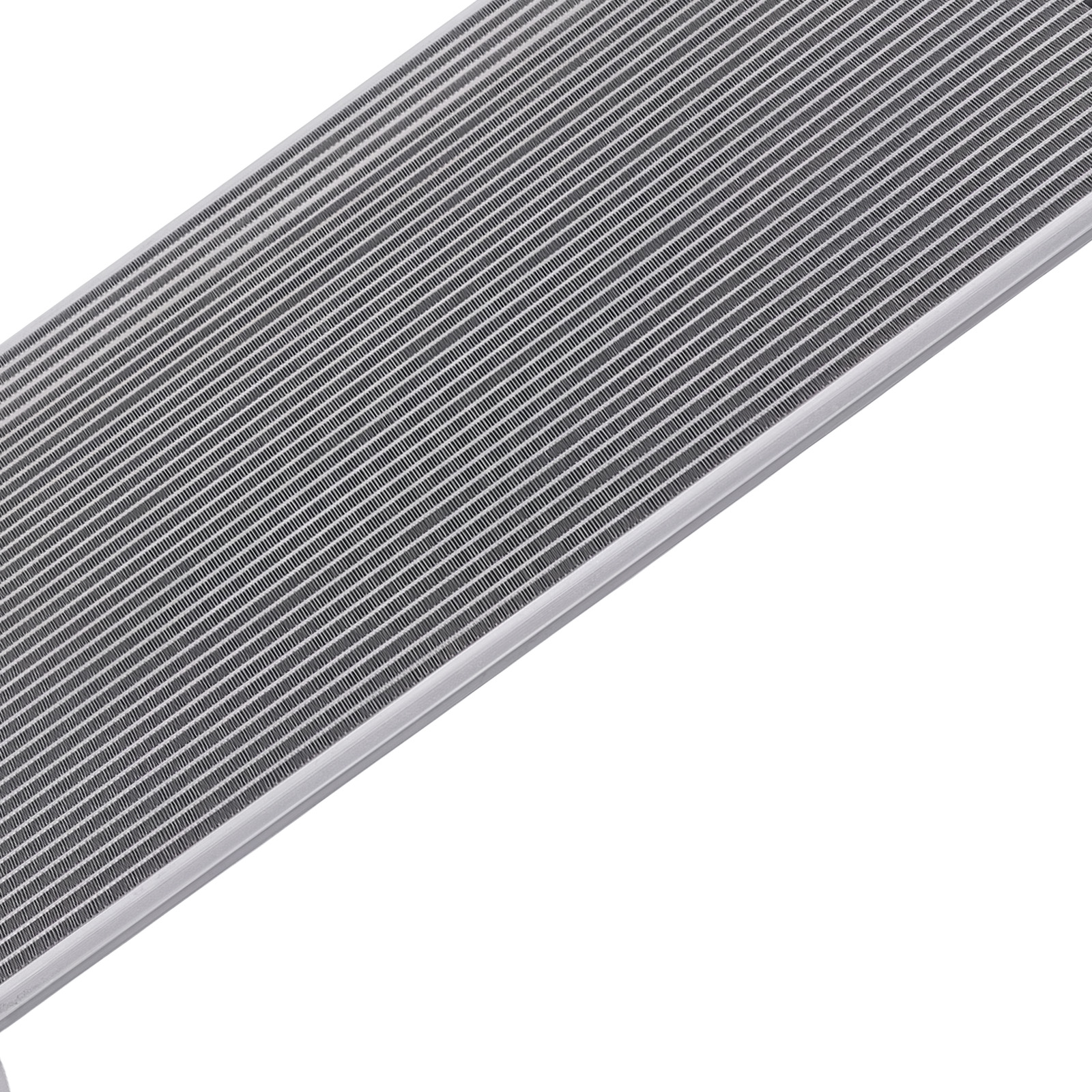 AC Condenser 1 Row Aluminum for Chevy Camaro 2012-2015 4119