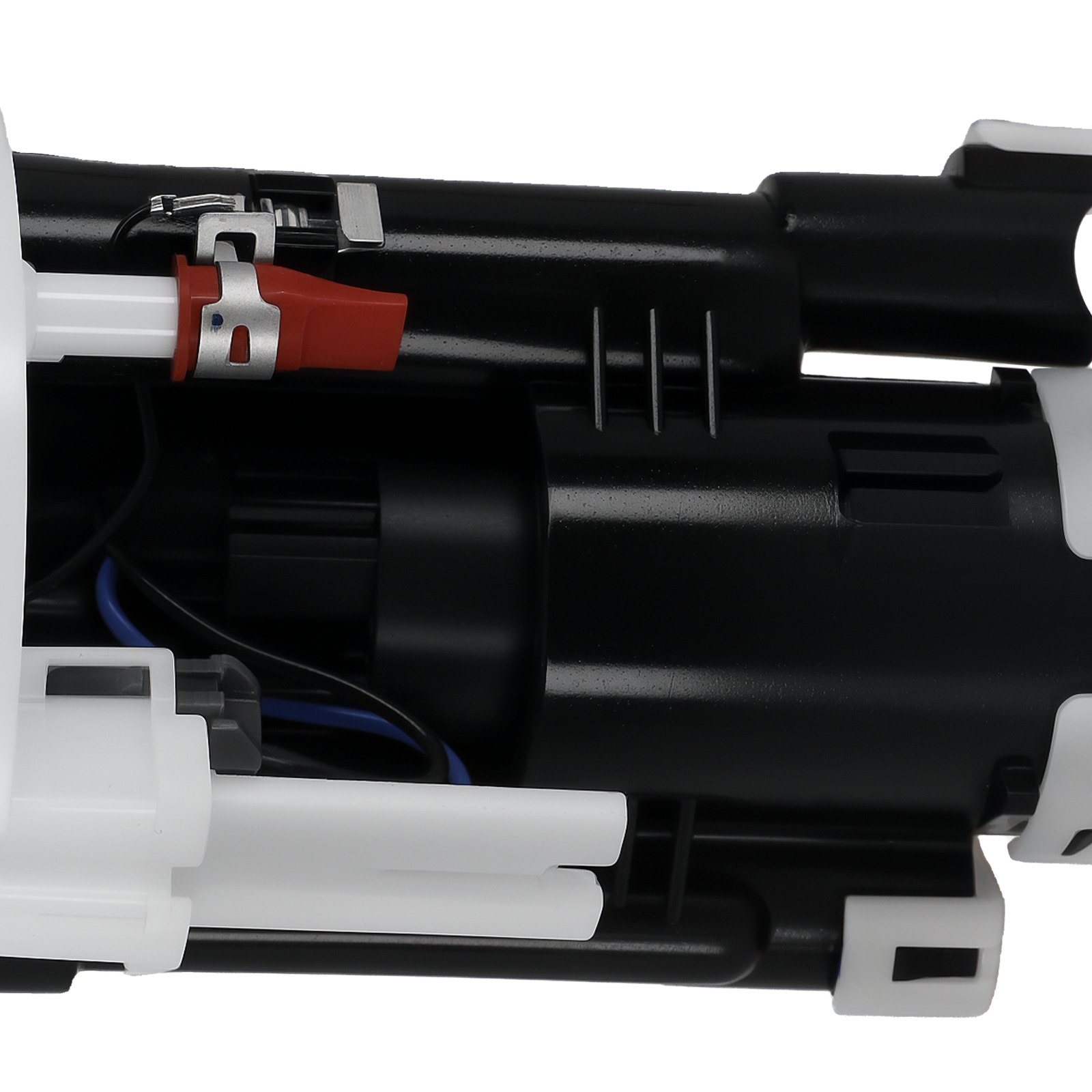 Electric Fuel Pump w/ Sending Unit for 02-03 Mitsubishi Lancer L4 2.0L